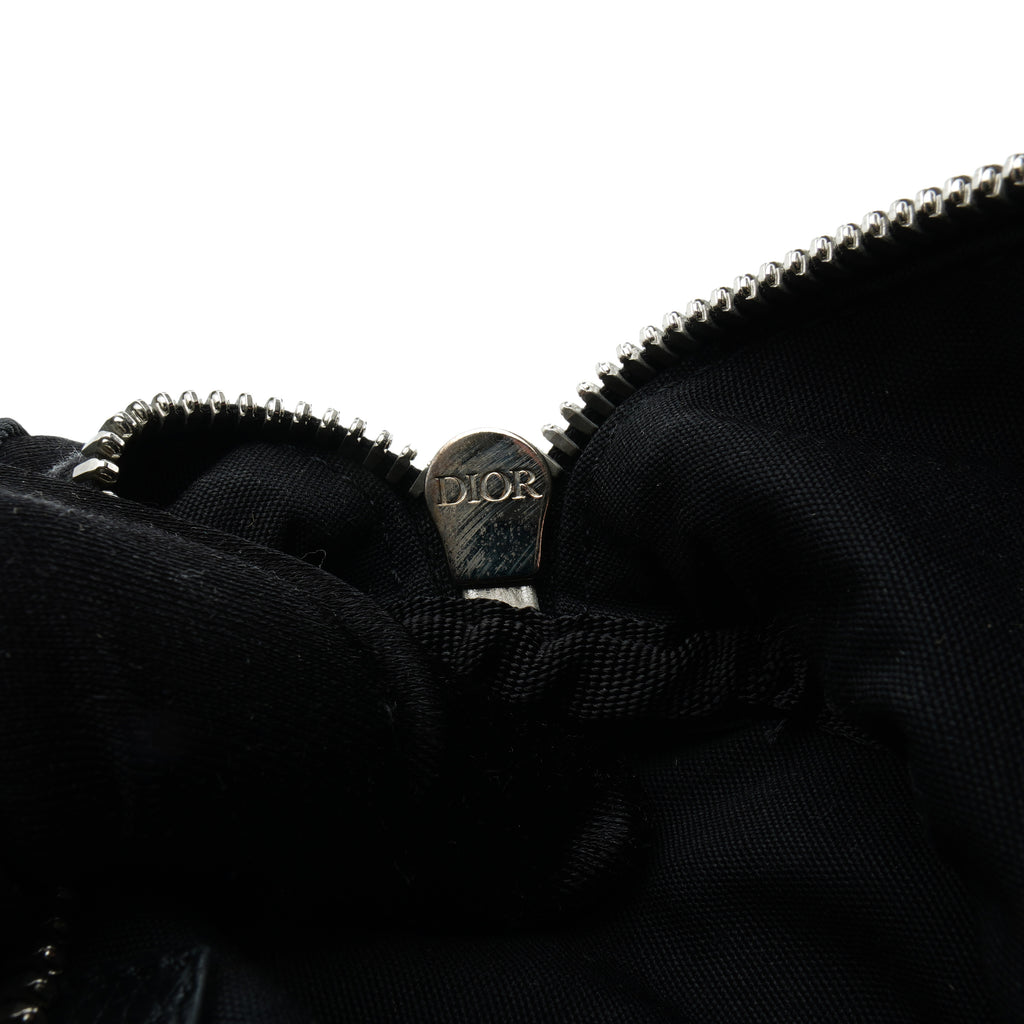 Dior Oblique Roller Messenger Bag