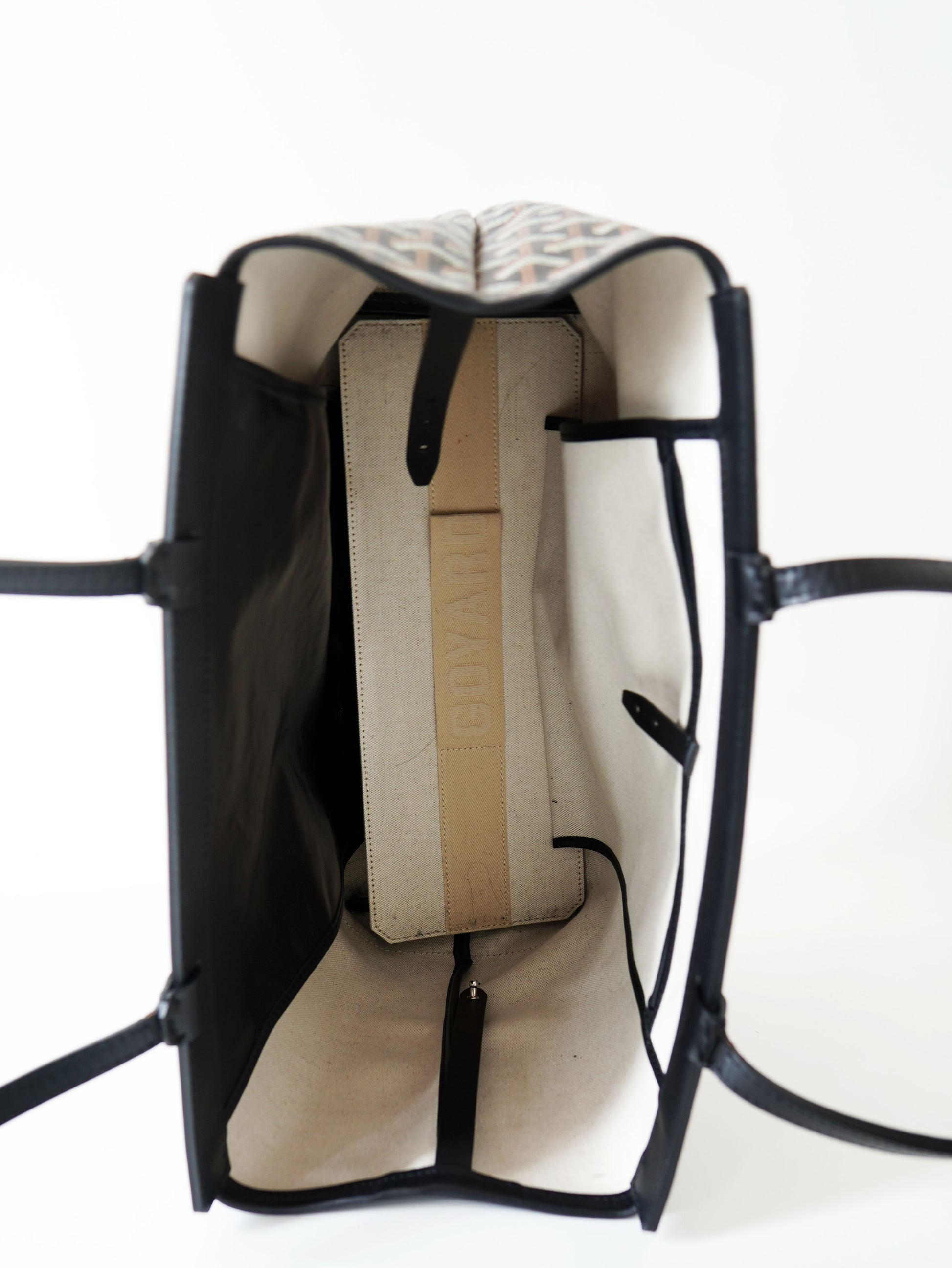 Goyard Bellechasse Biaude PM