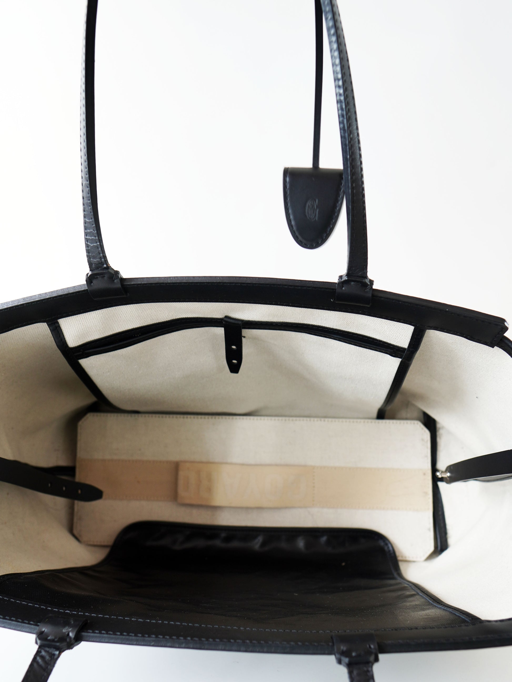 Goyard Bellechasse Biaude PM