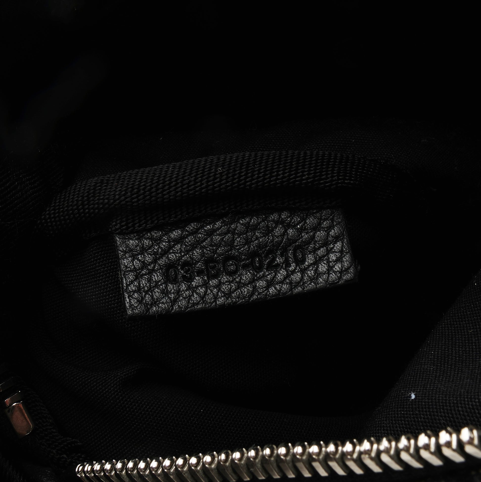 Dior Oblique Roller Messenger Bag