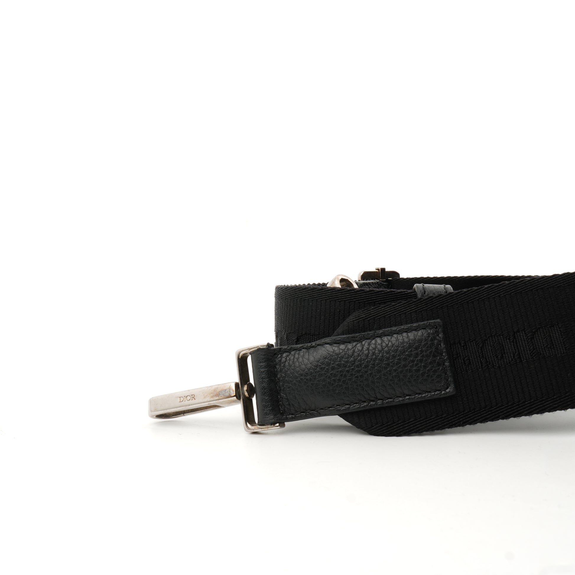 Dior Oblique Roller Messenger Bag