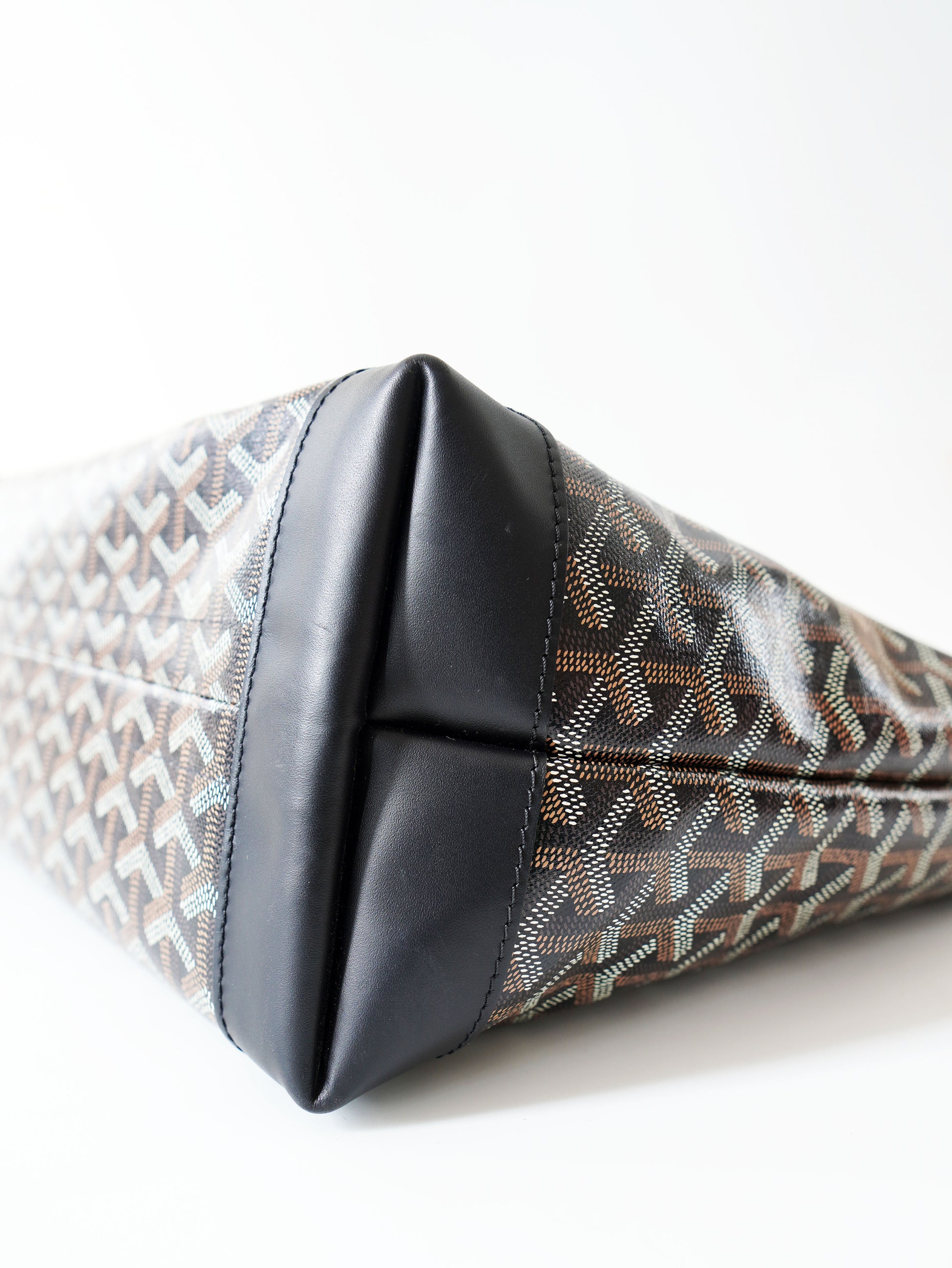 Goyard Bellechasse Biaude PM