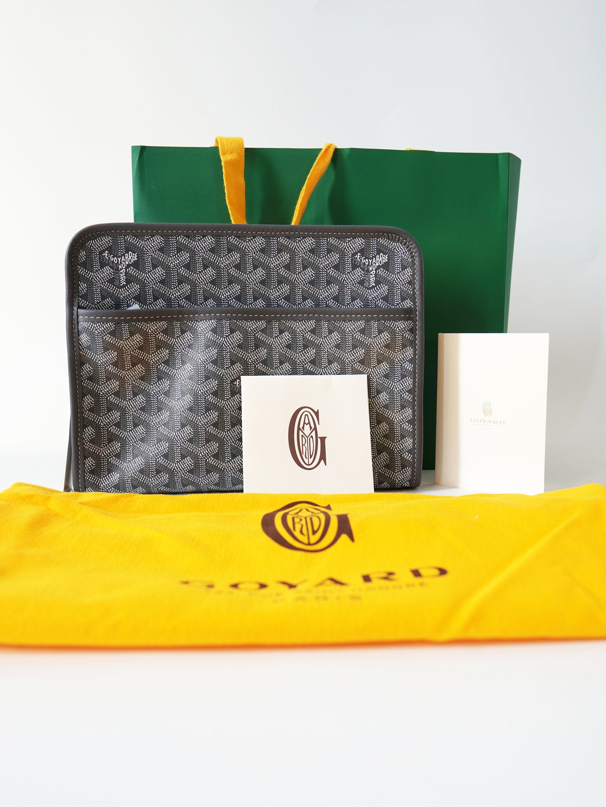 Goyard Jouvence MM