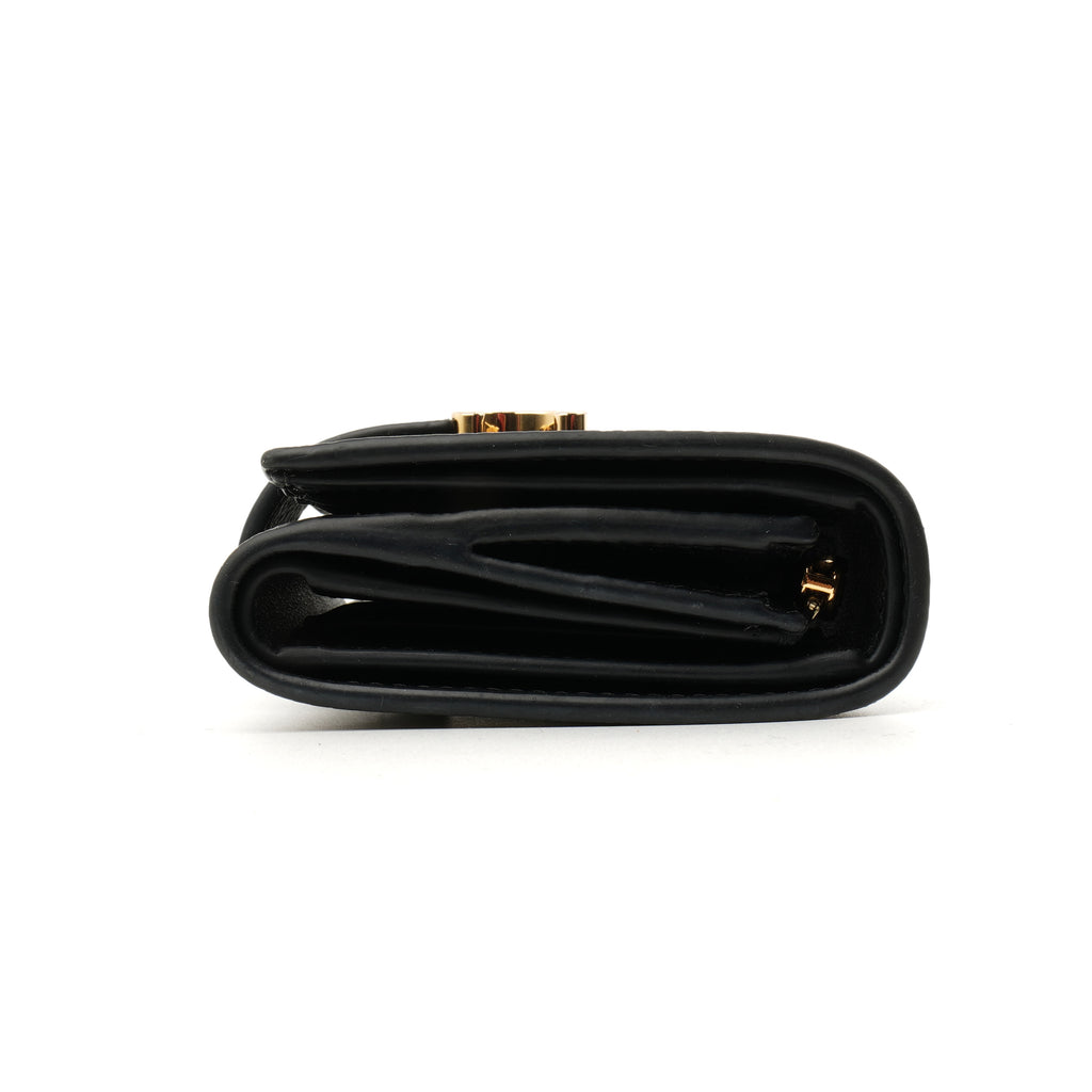 Celine Nino Fine Strap Wallet