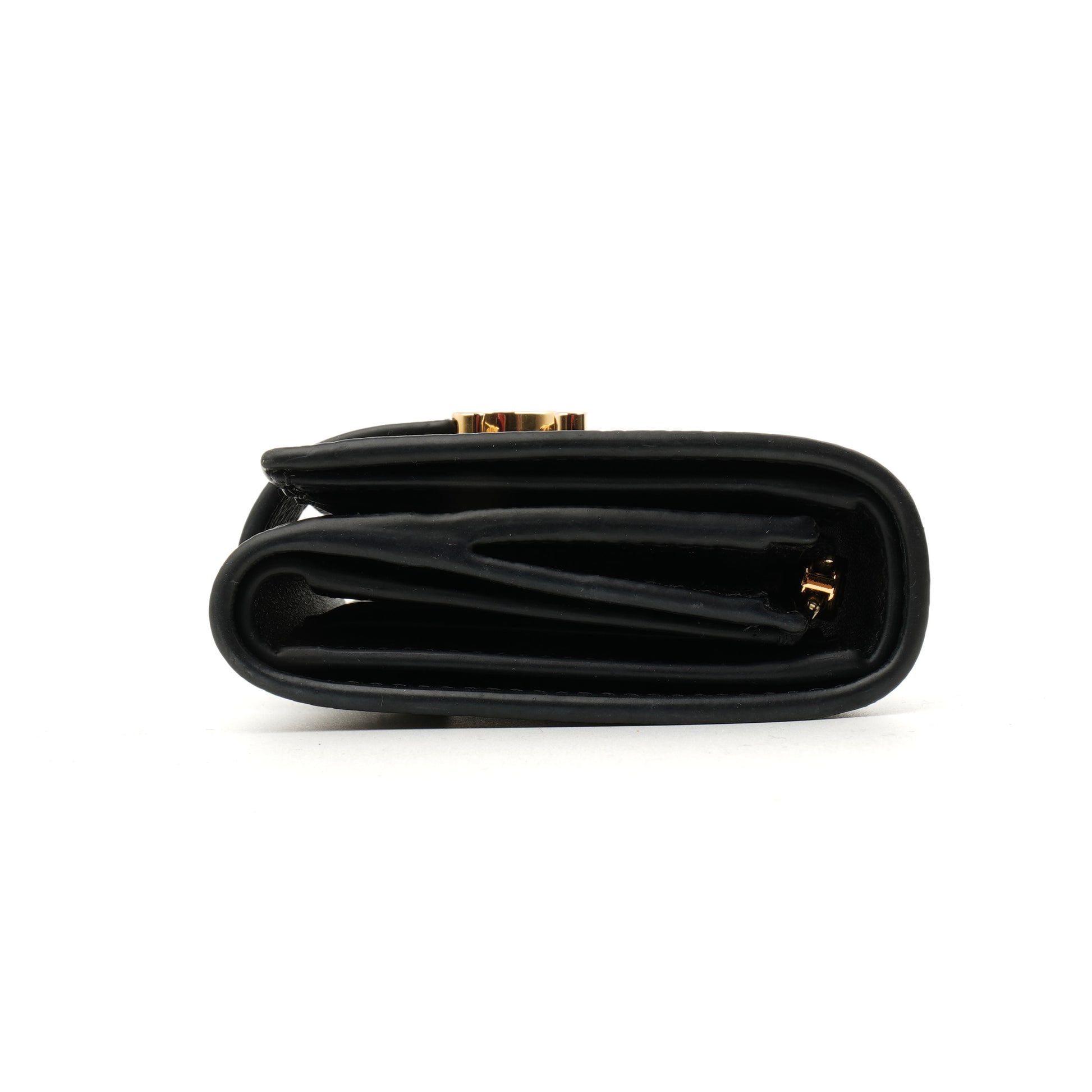 Celine Nino Fine Strap Wallet
