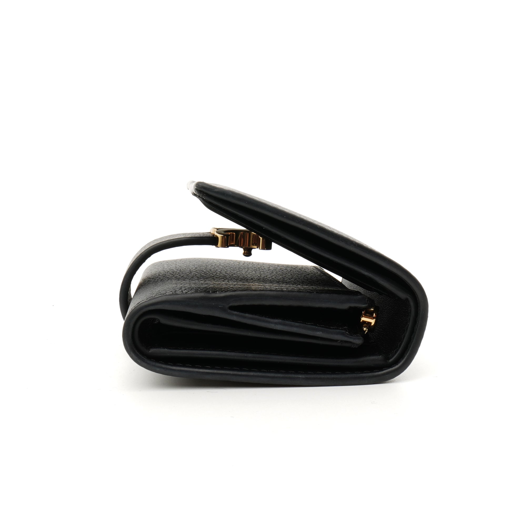 Celine Nino Fine Strap Wallet