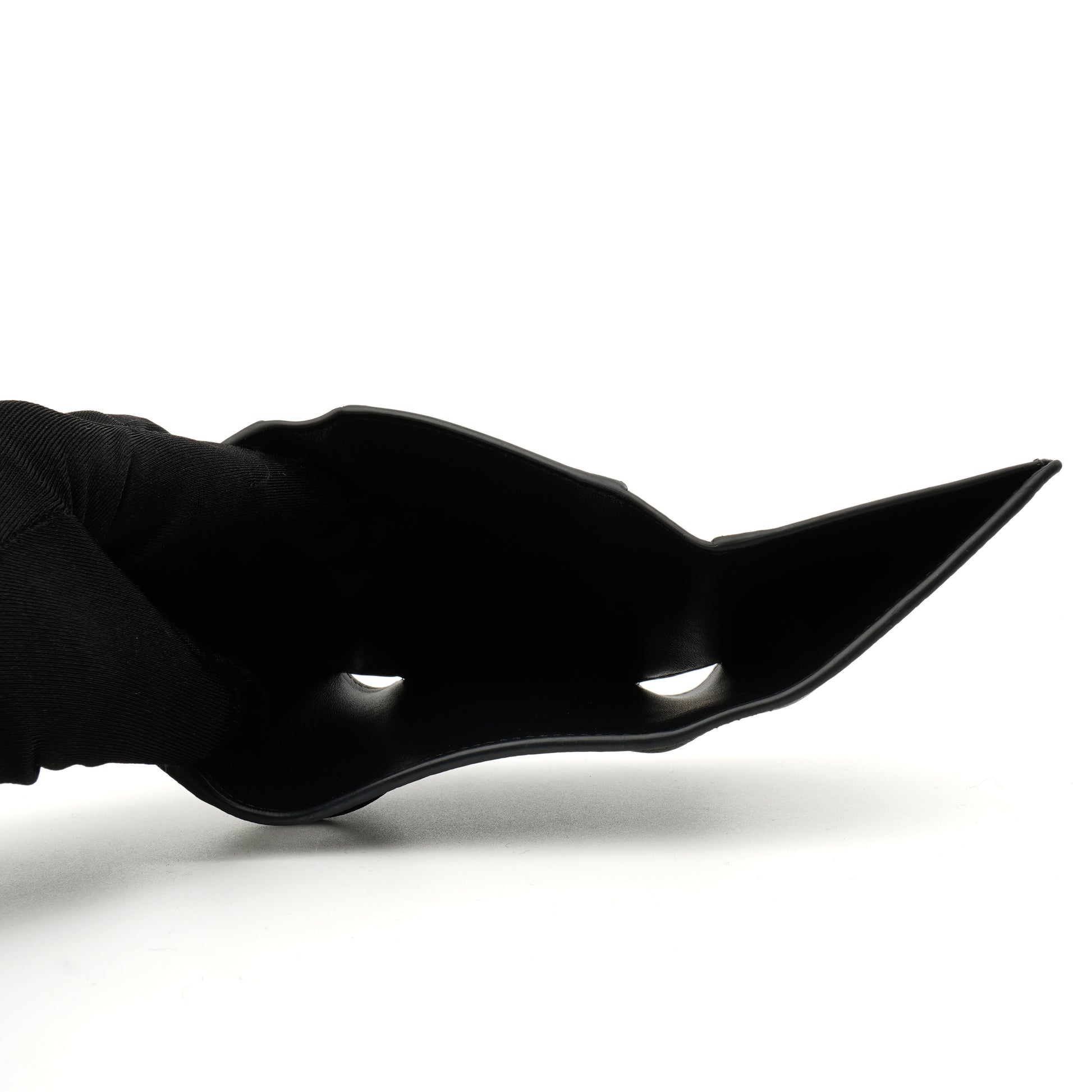 Celine Nino Fine Strap Wallet