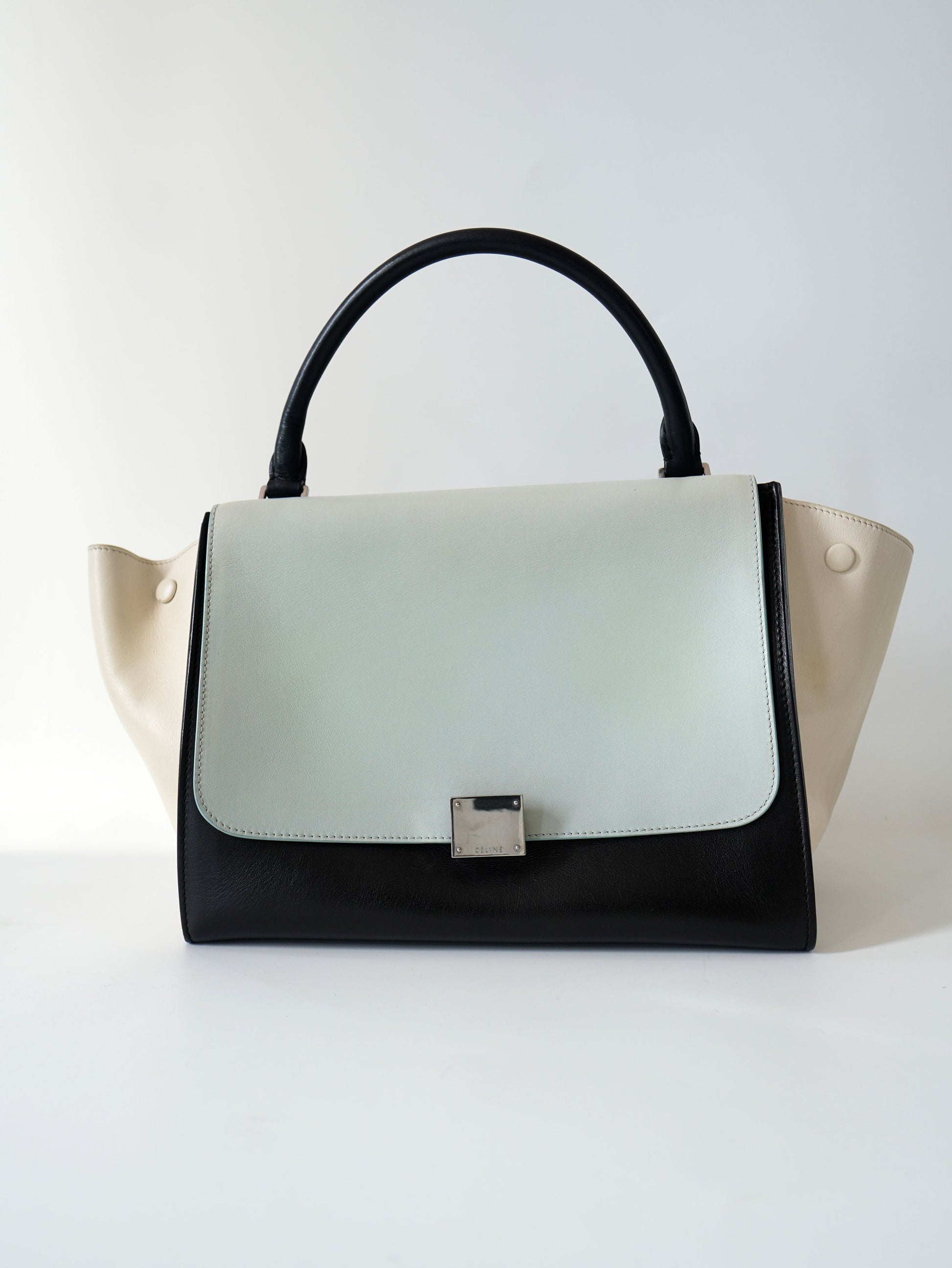 Celine Trapeze Small