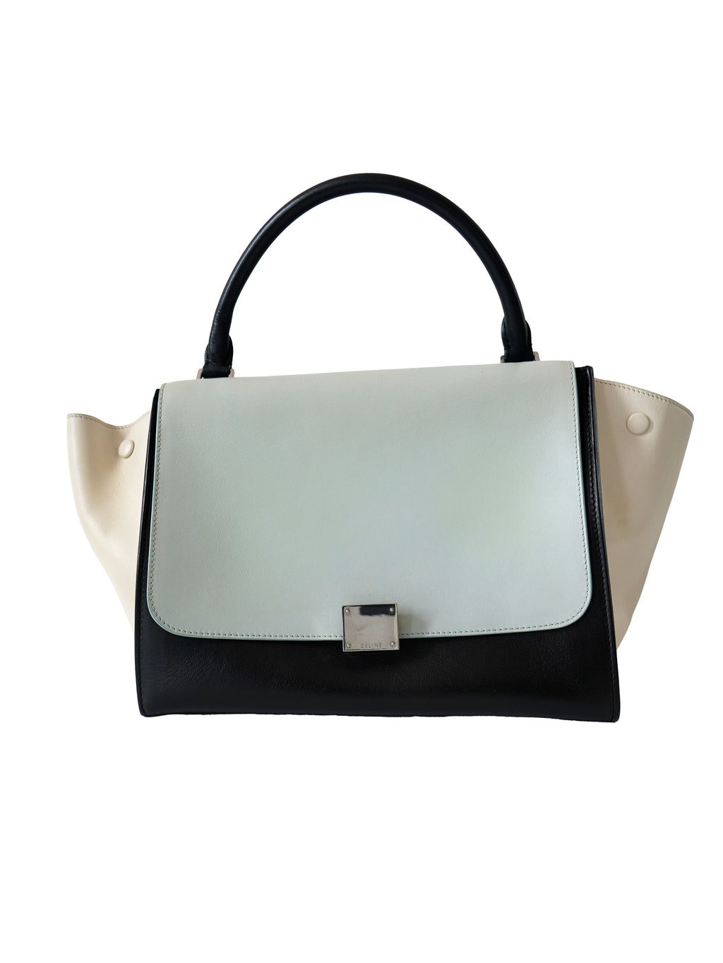 Celine Trapeze Small