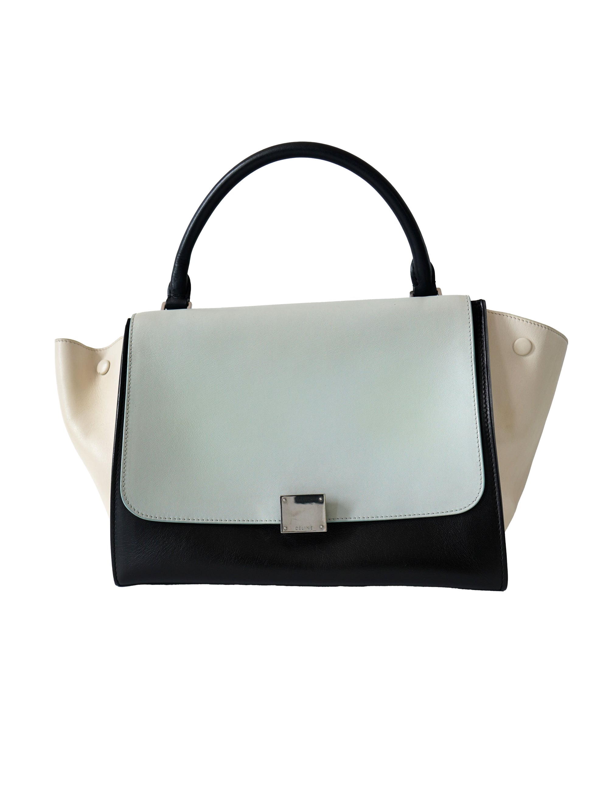 Celine Trapeze Small
