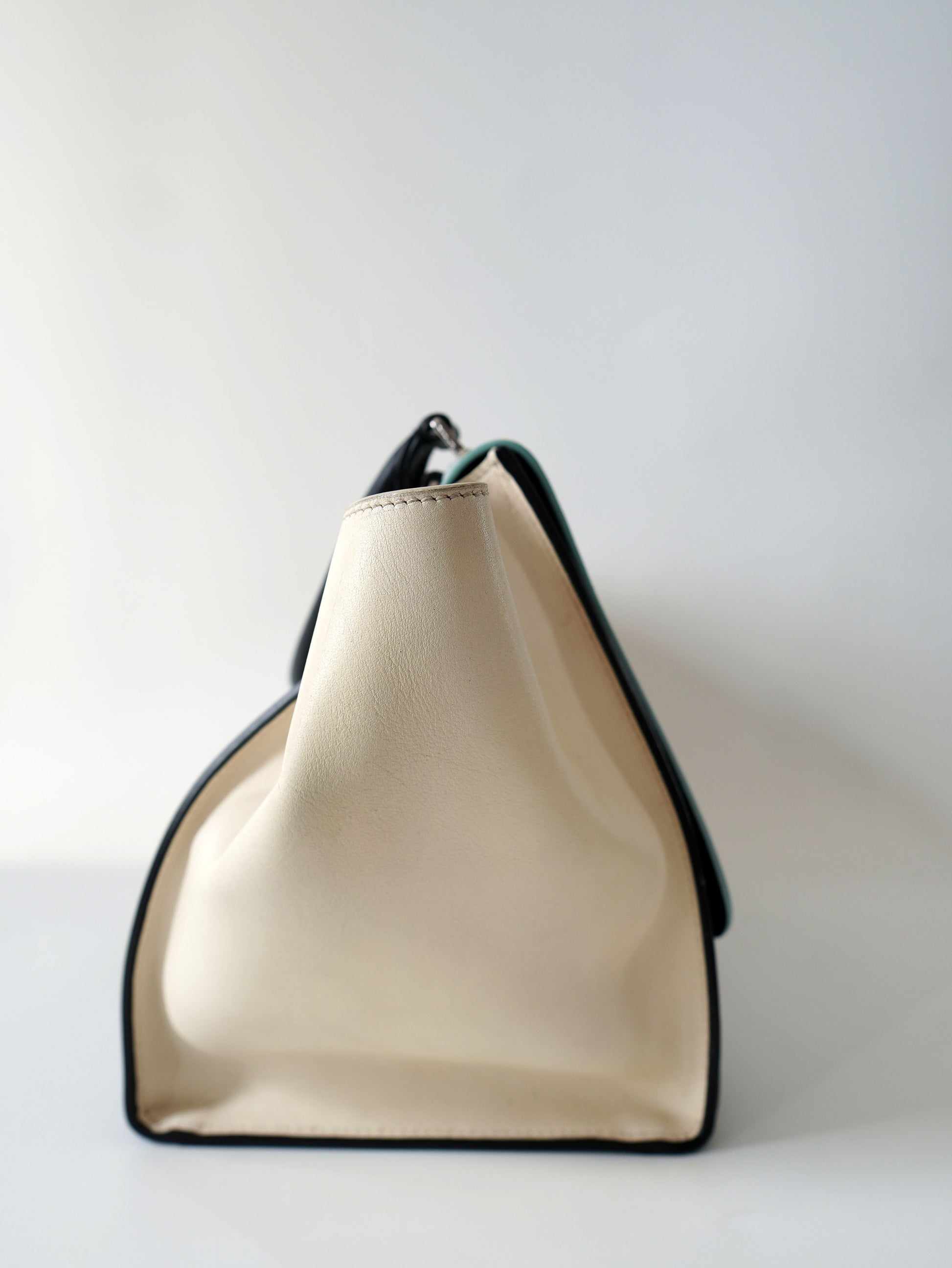 Celine Trapeze Small