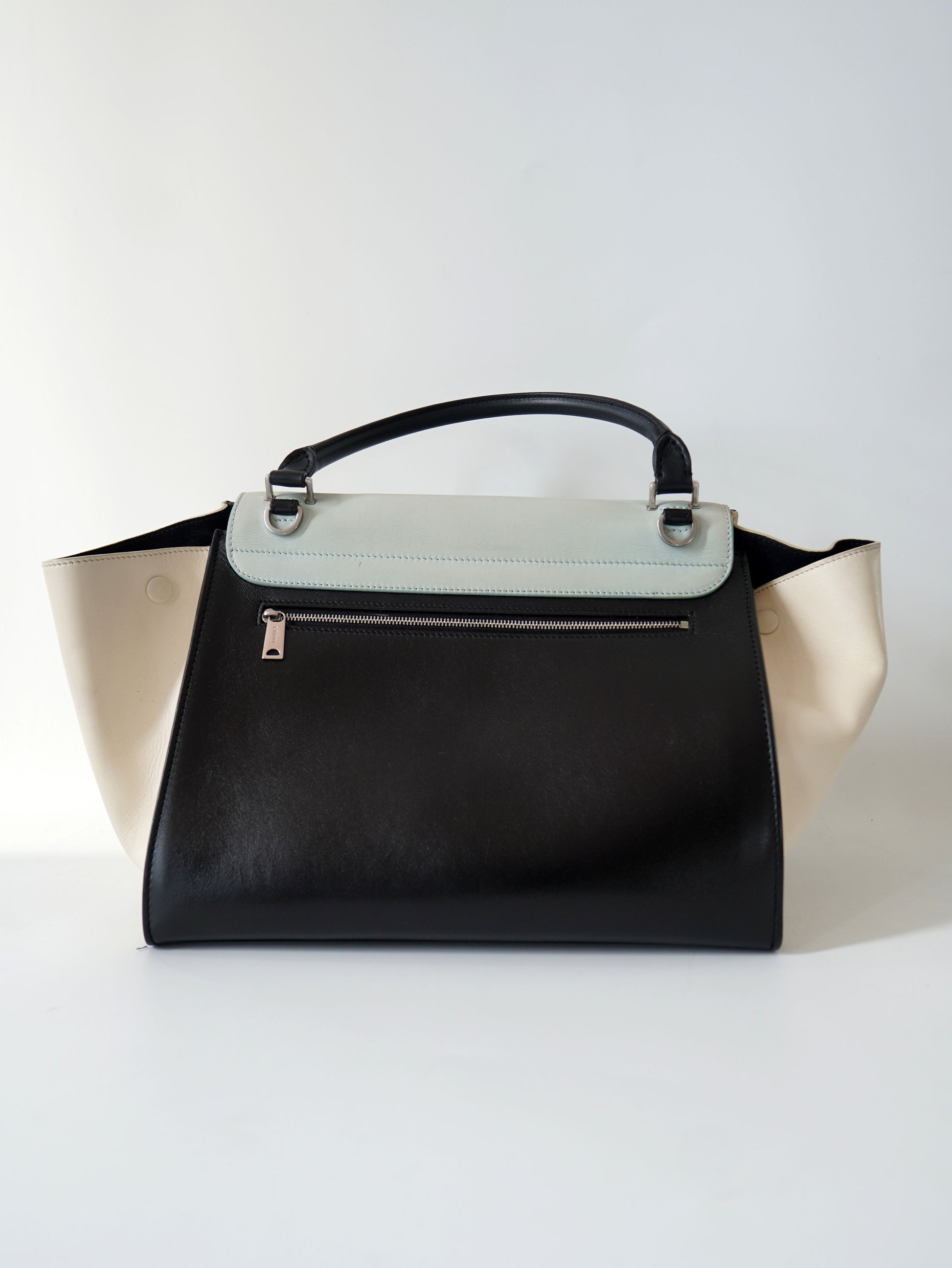 Celine Trapeze Small