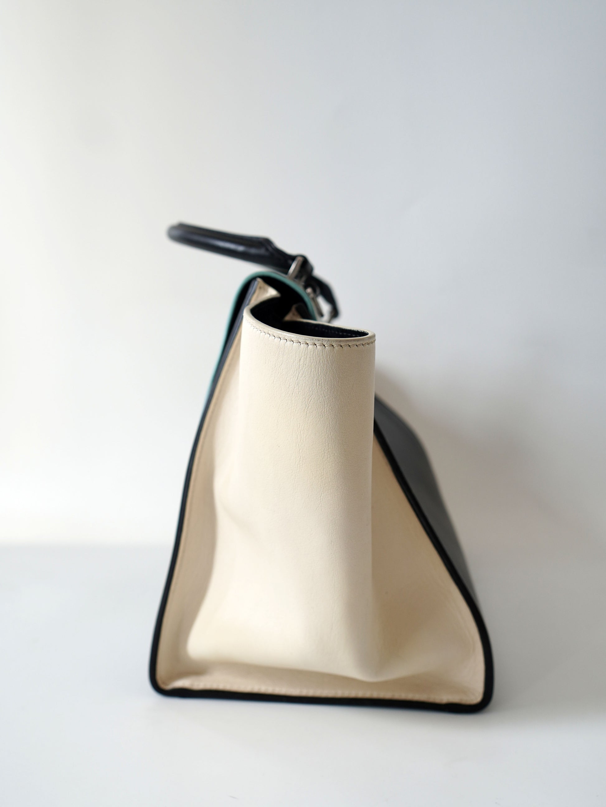 Celine Trapeze Small