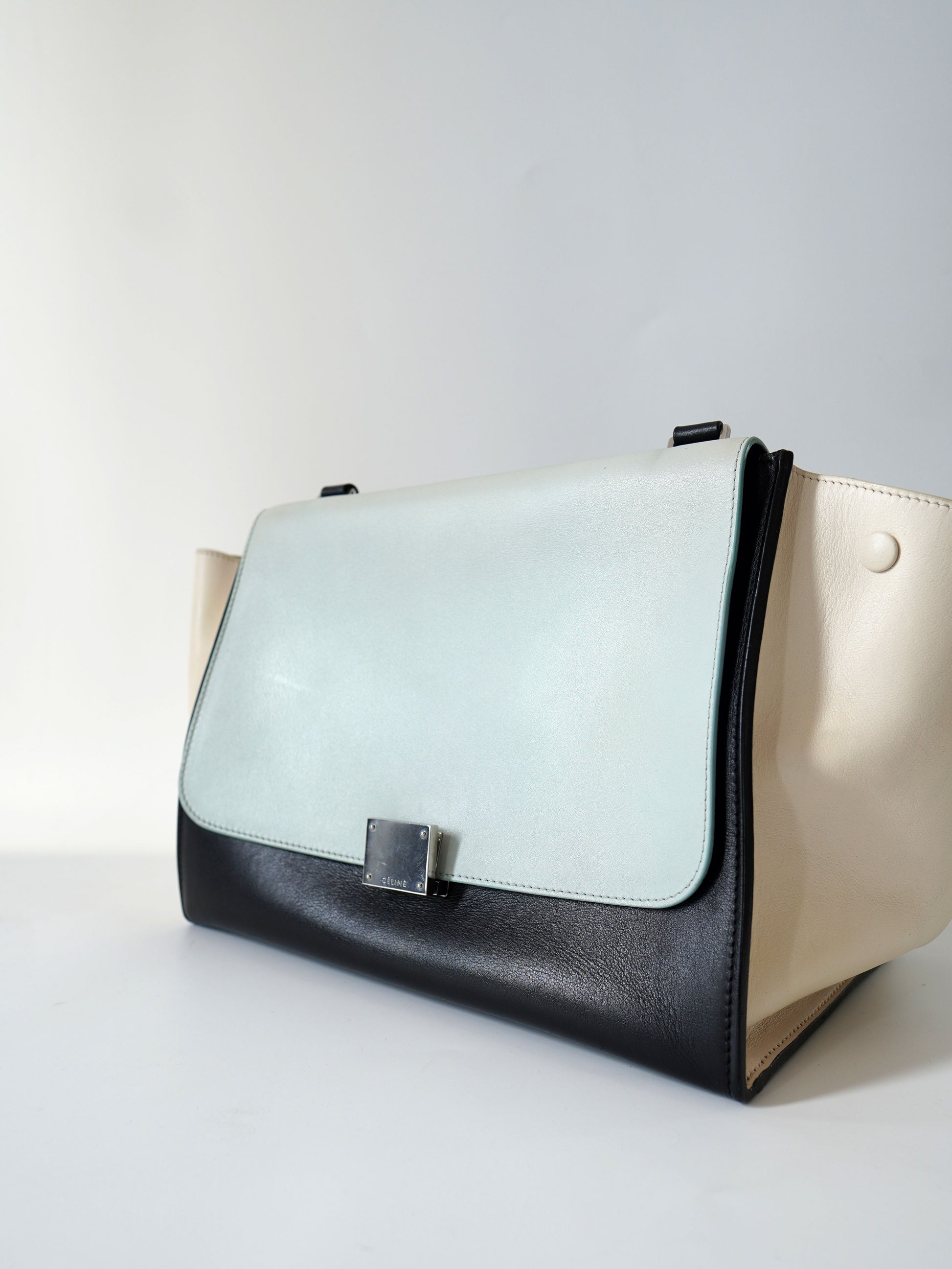 Celine Trapeze Small