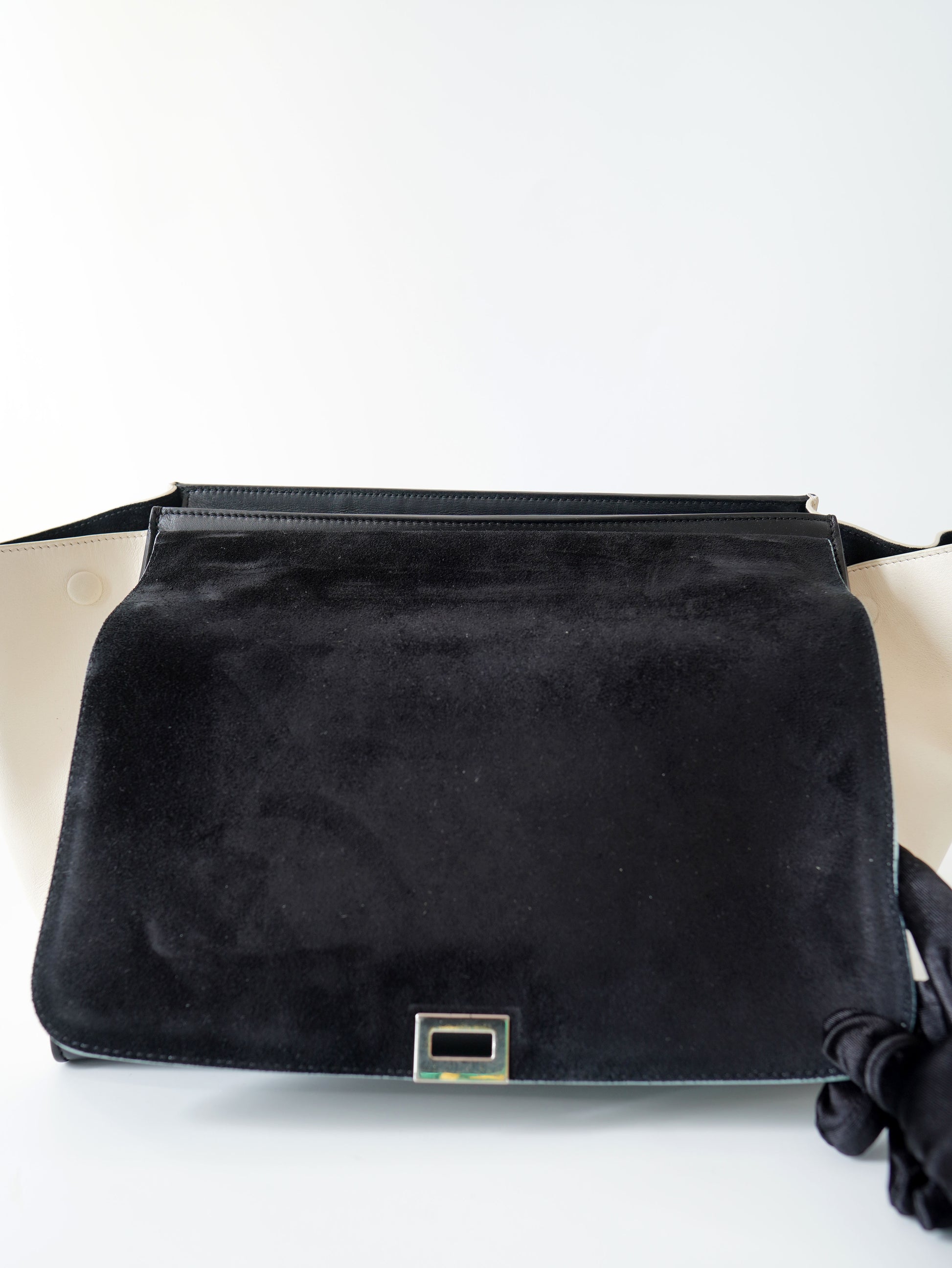 Celine Trapeze Small