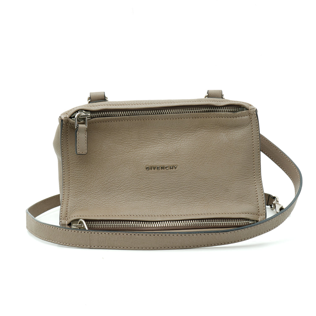 Givenchy Pandora Small Beige