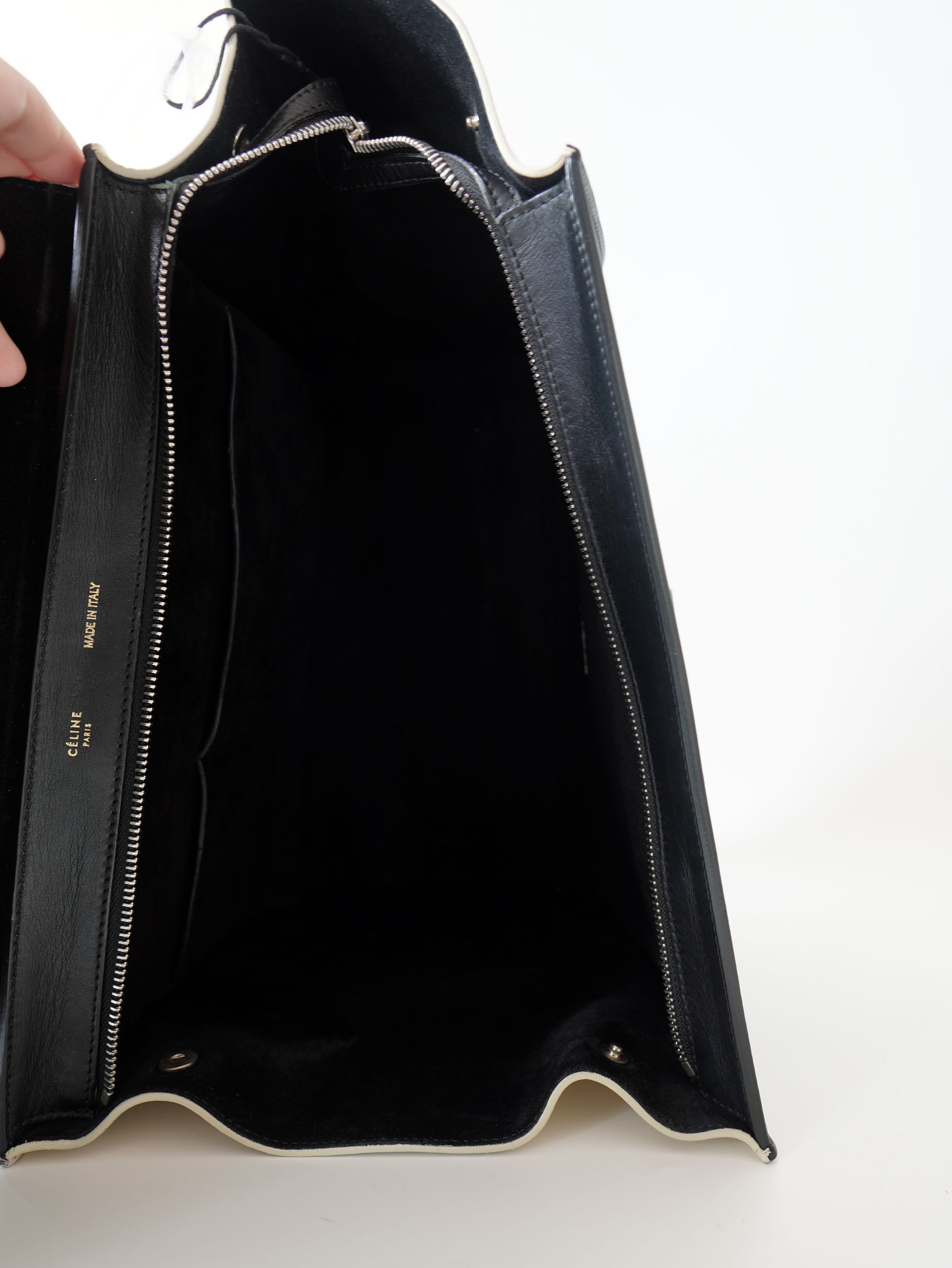 Celine Trapeze Small