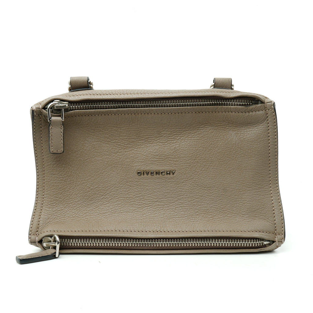 Givenchy Pandora Small Beige