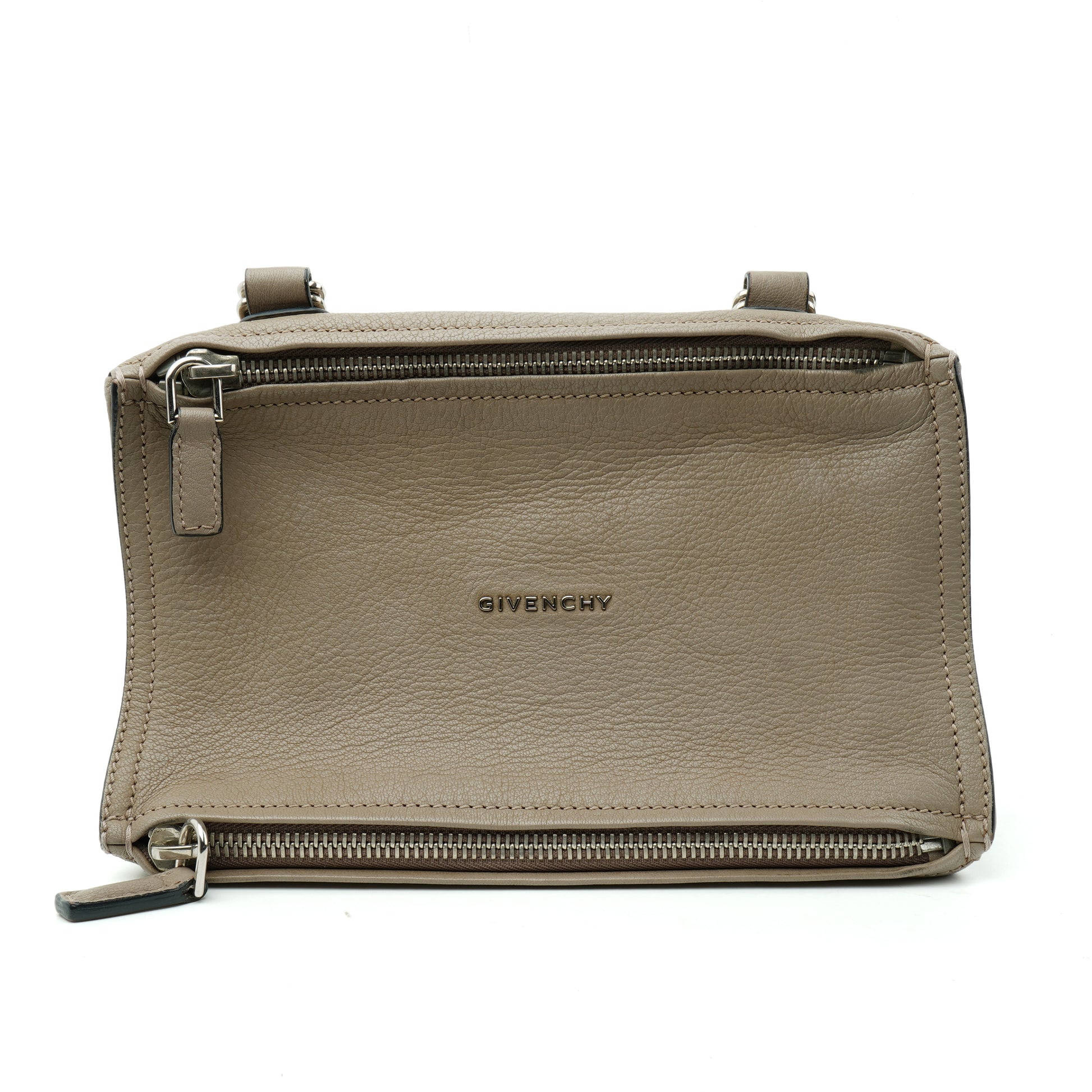 Givenchy Pandora Small Beige