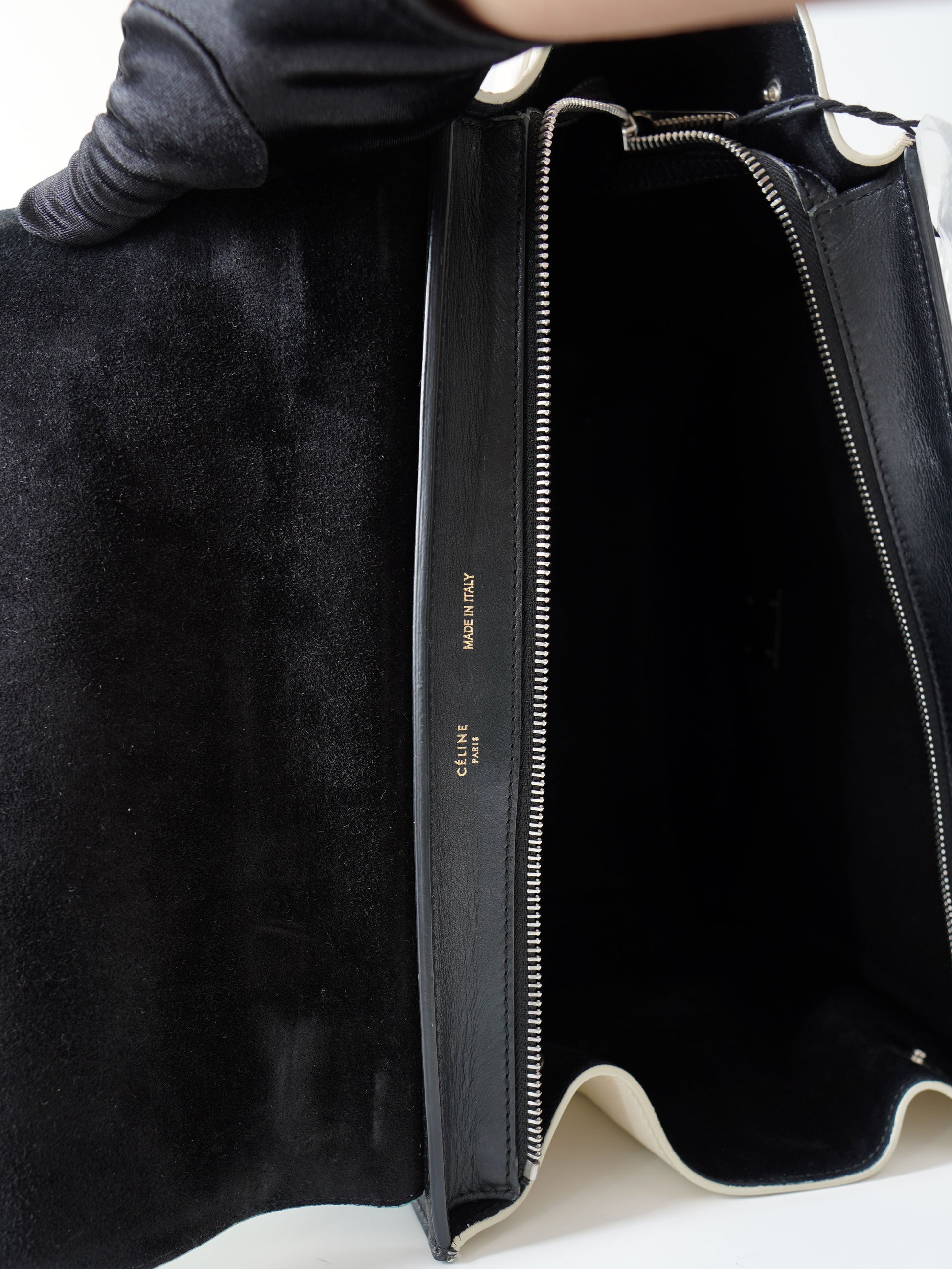 Celine Trapeze Small