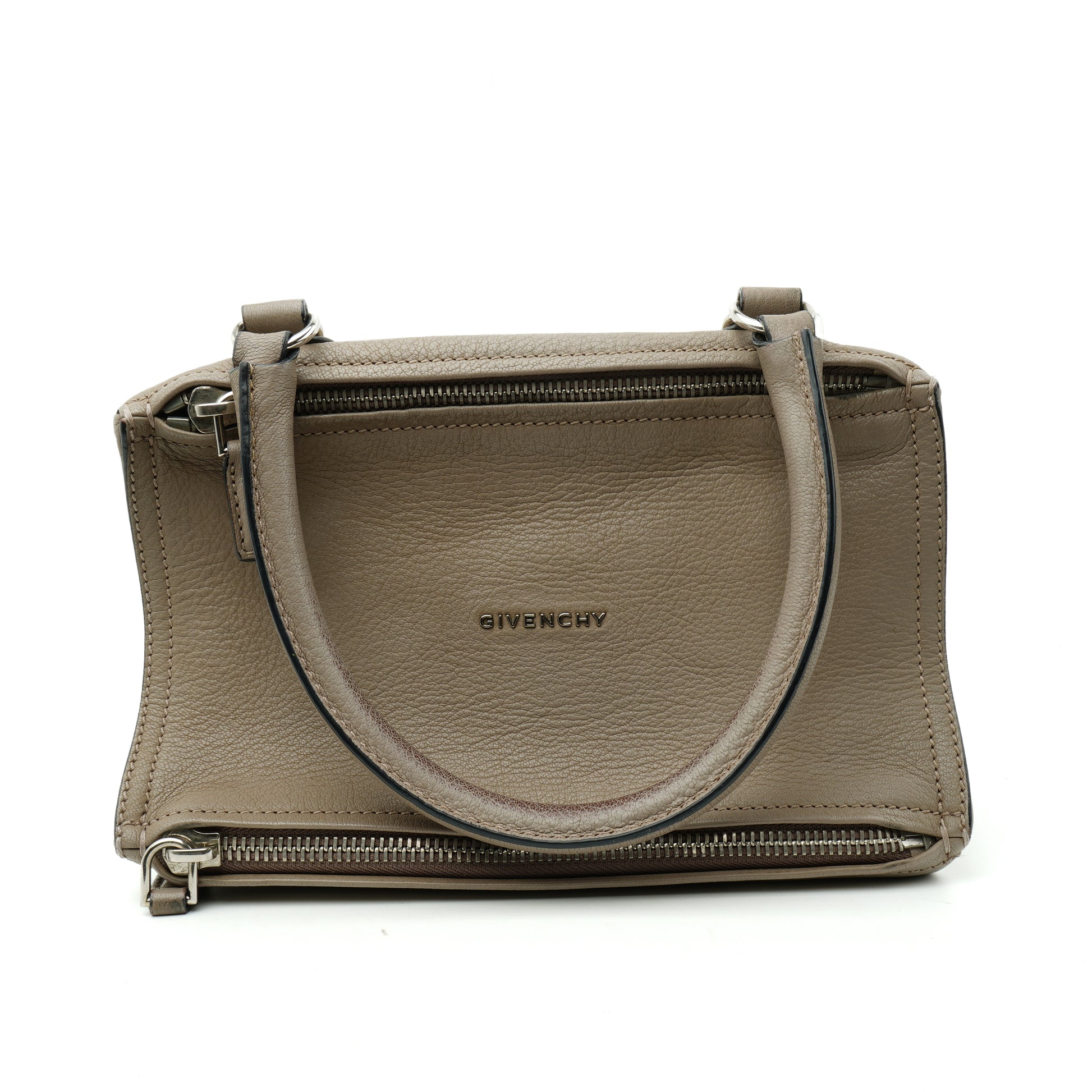 Givenchy Pandora Small Beige