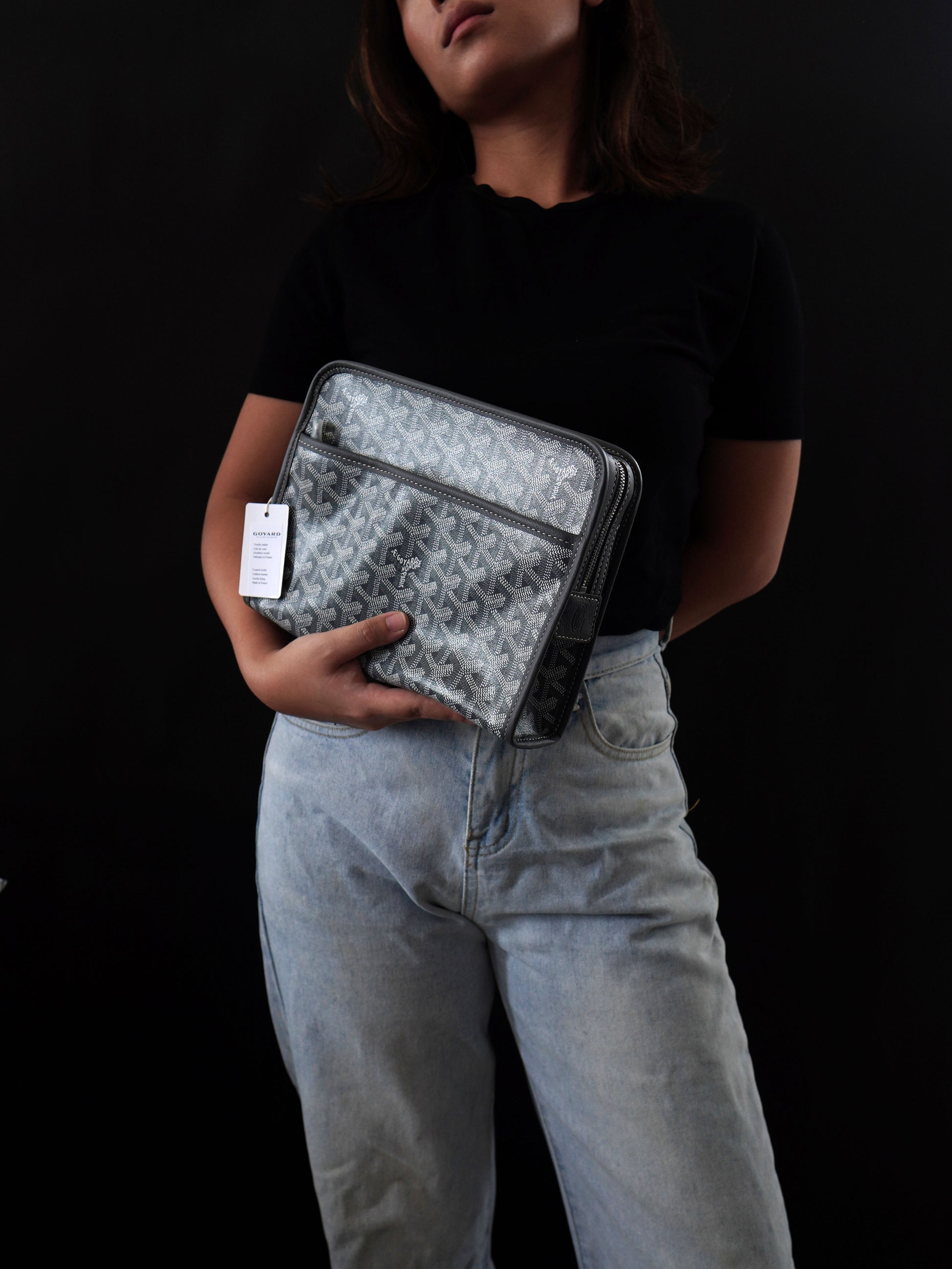 Goyard Jouvence MM