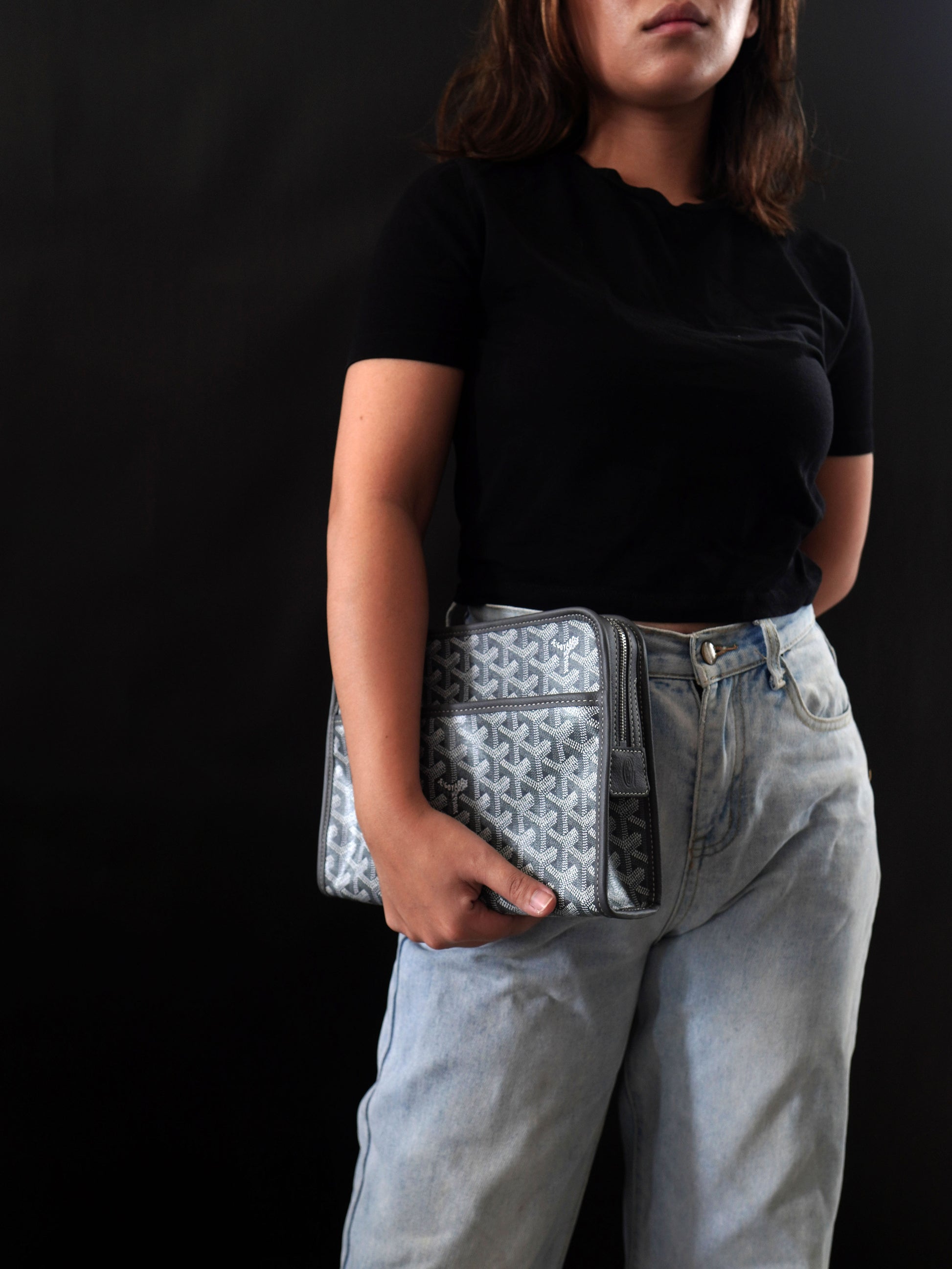 Goyard Jouvence MM