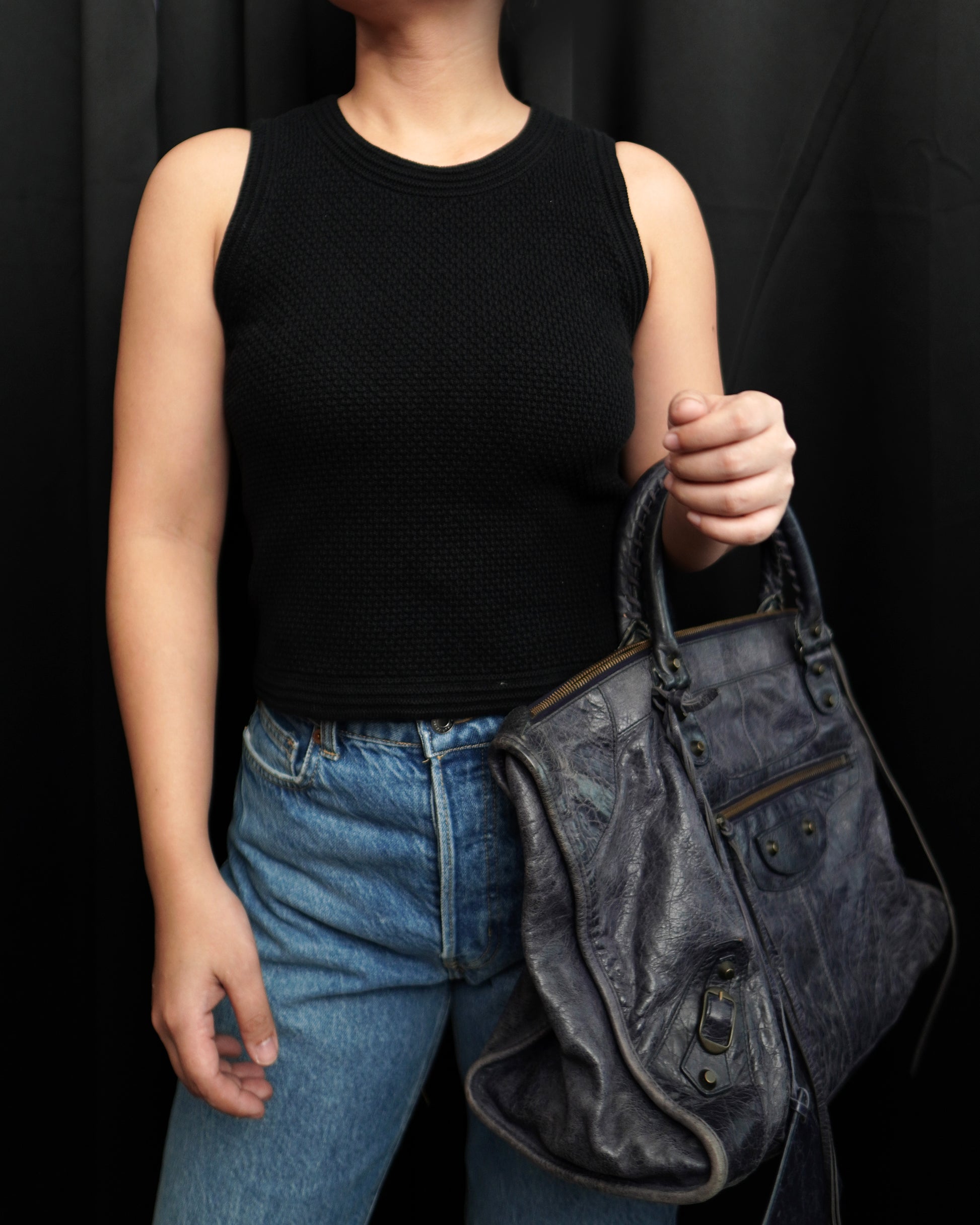 Balenciaga Classic City