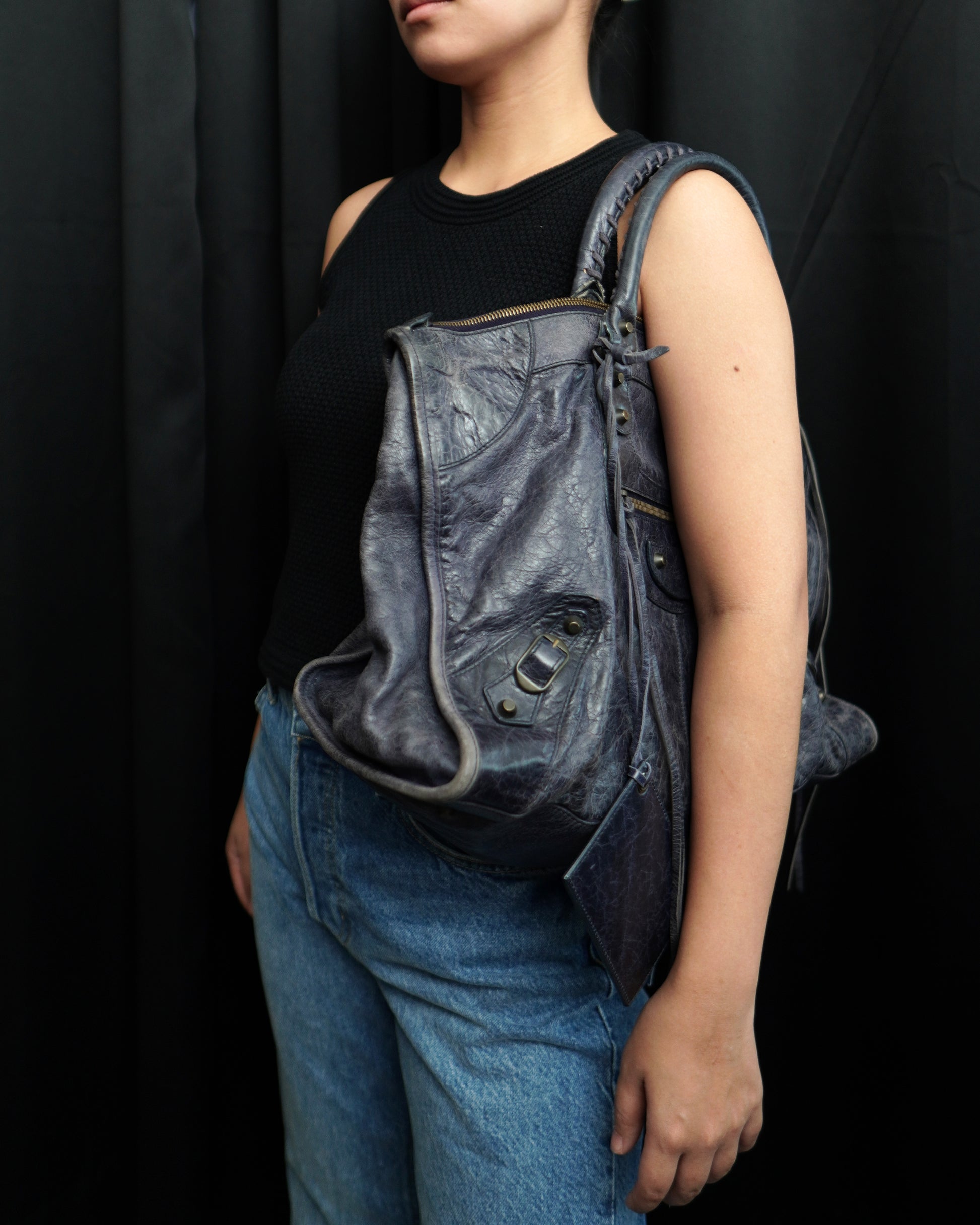 Balenciaga Classic City