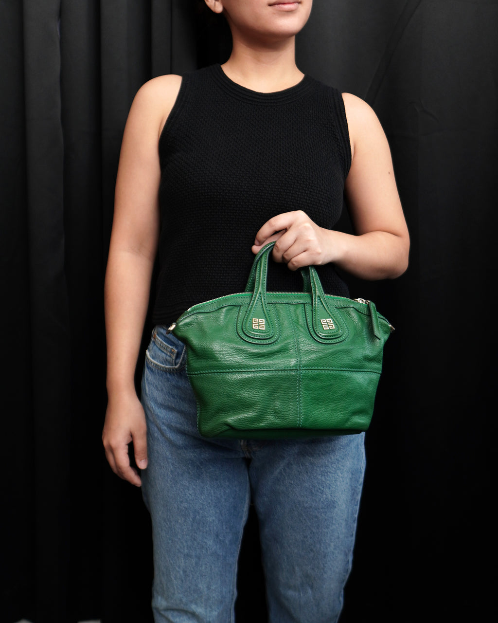 Givenchy Nightingale Micro