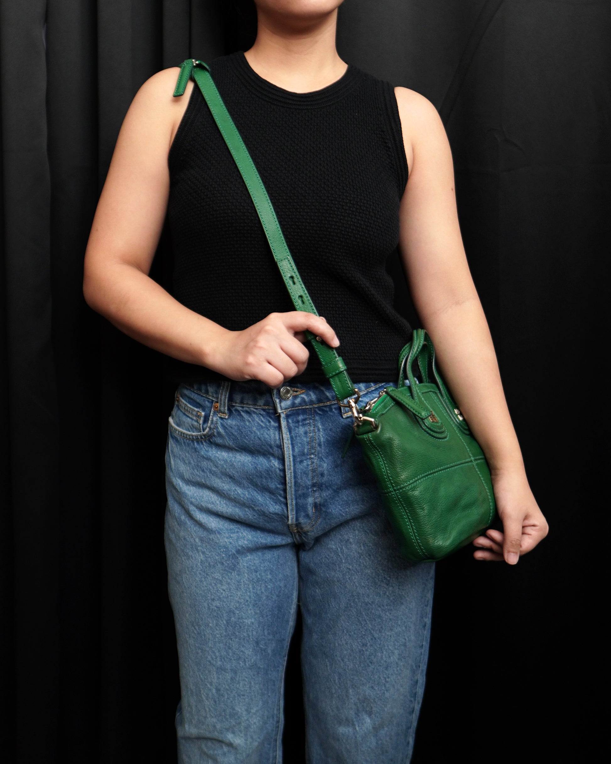 Givenchy Nightingale Micro