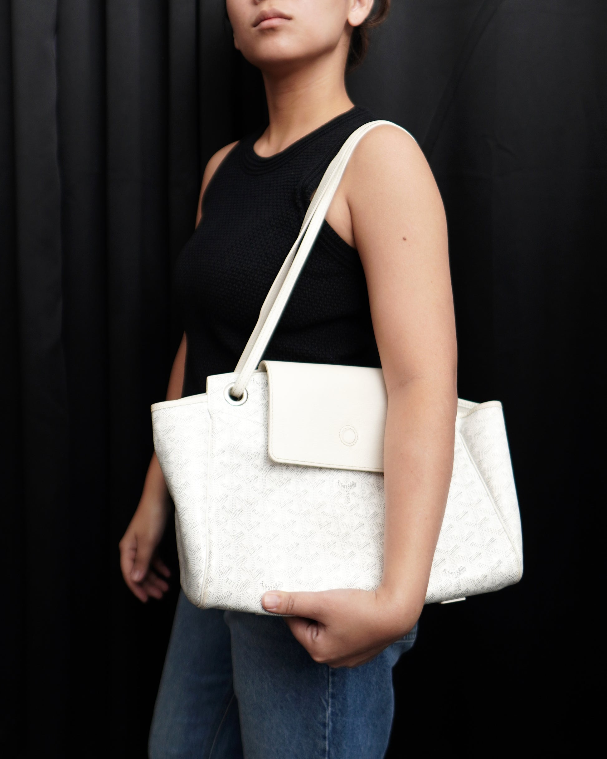 Goyard Rouette Souple