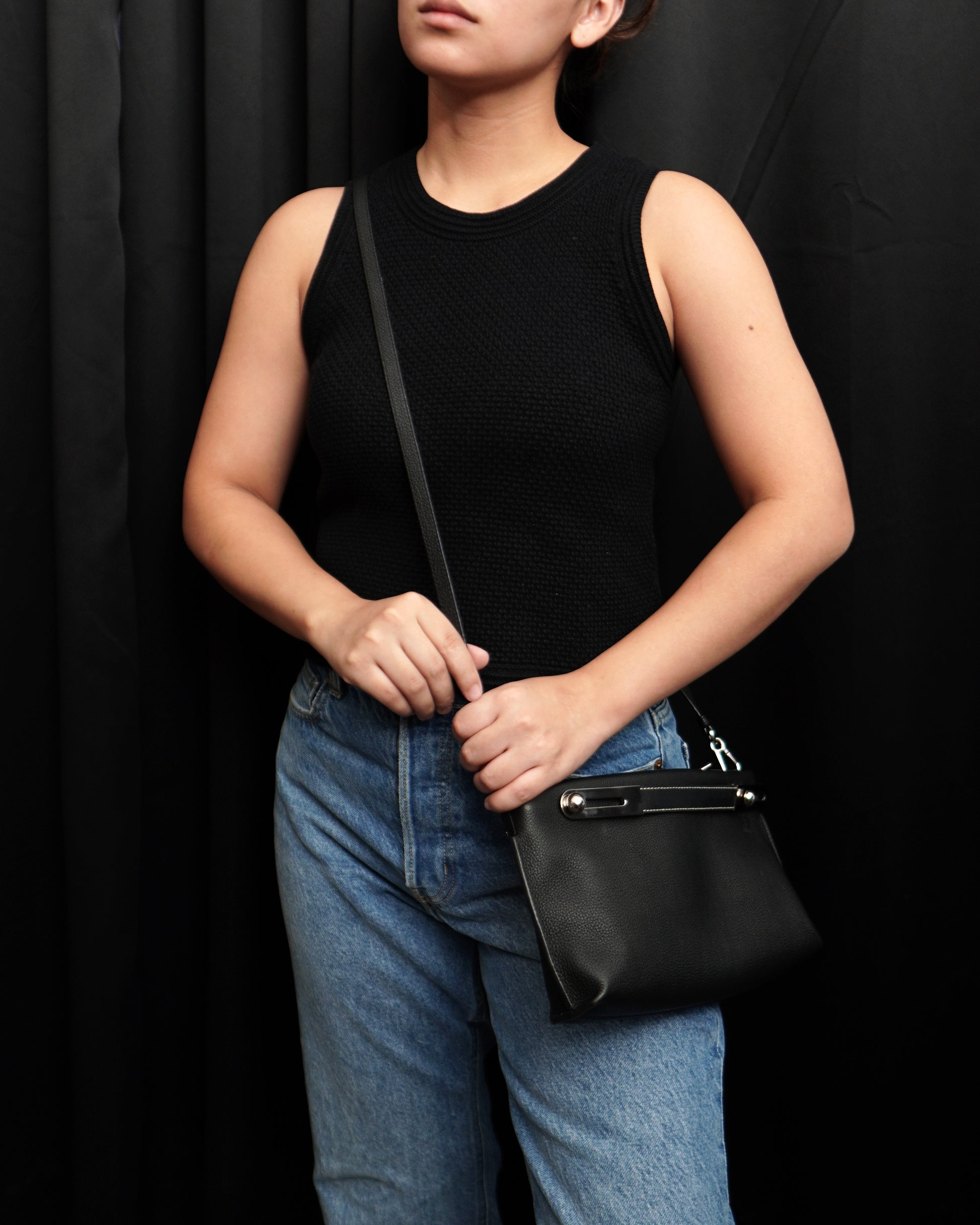 Loewe Missy Crossbody Small