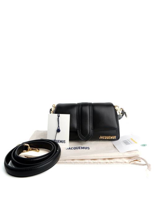 Jacquemus Le Petit Bambimou