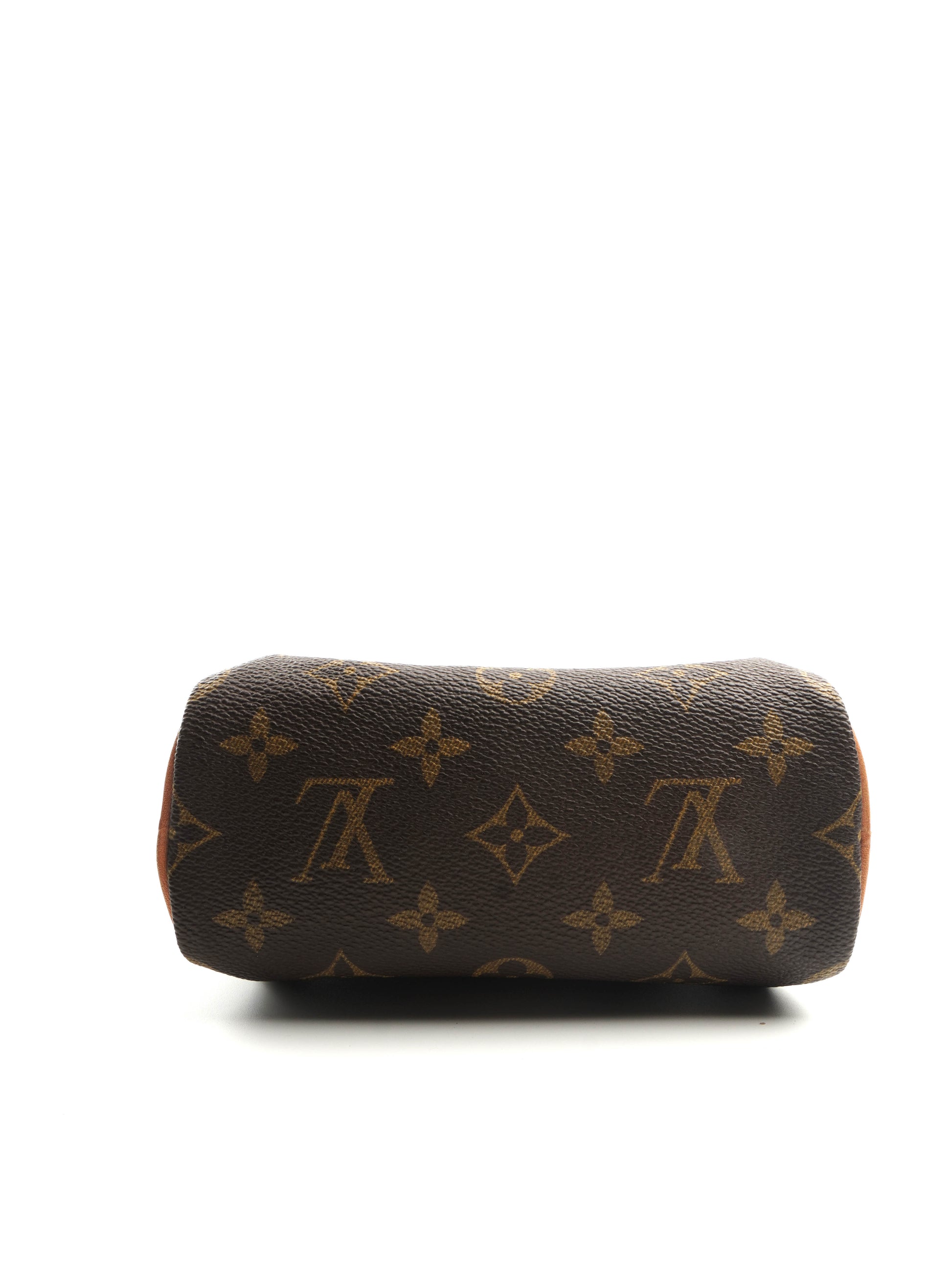 Louis Vuitton Mini Speedy Monogram
