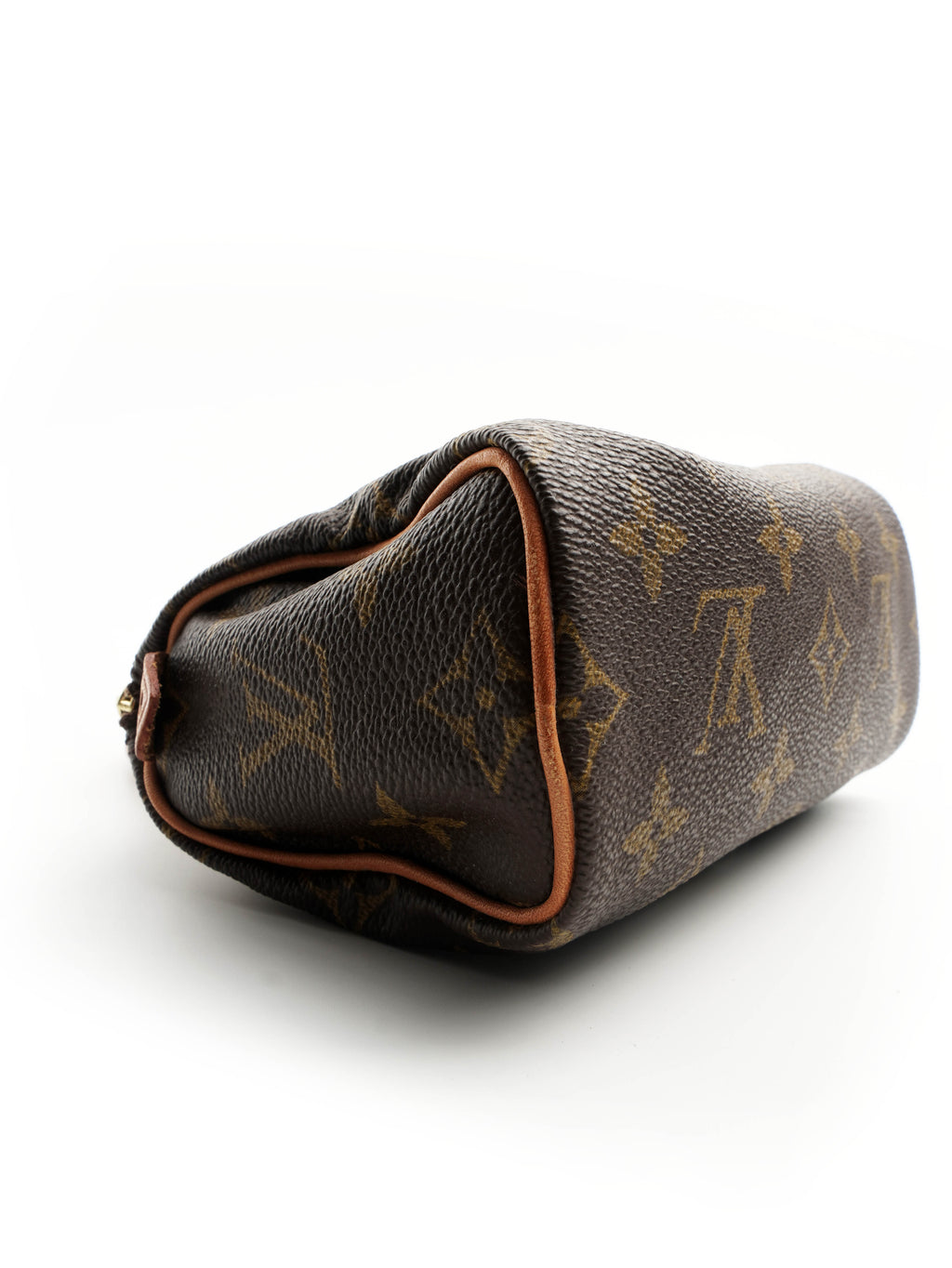 Louis Vuitton Mini Speedy Monogram