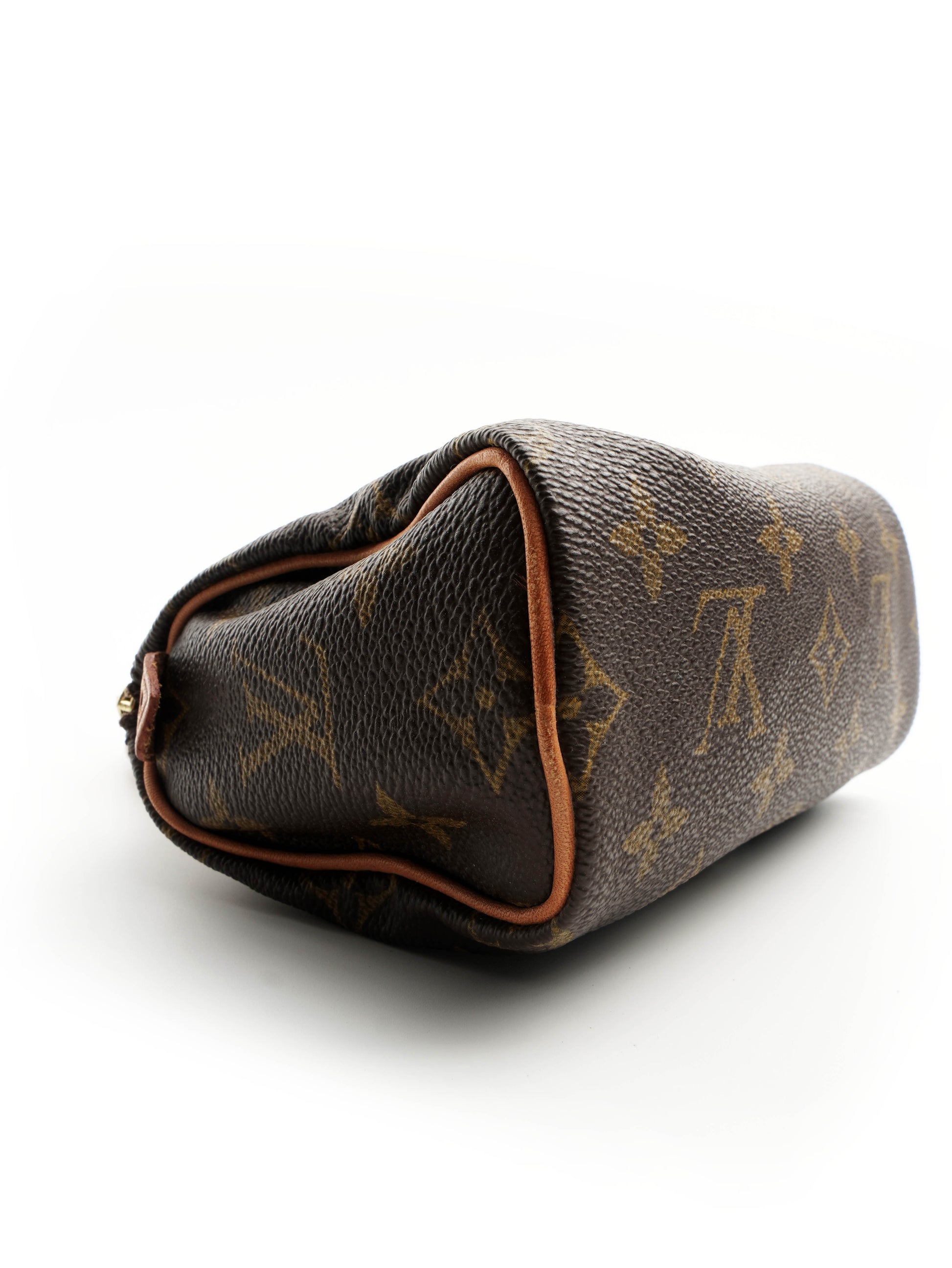 Louis Vuitton Mini Speedy Monogram
