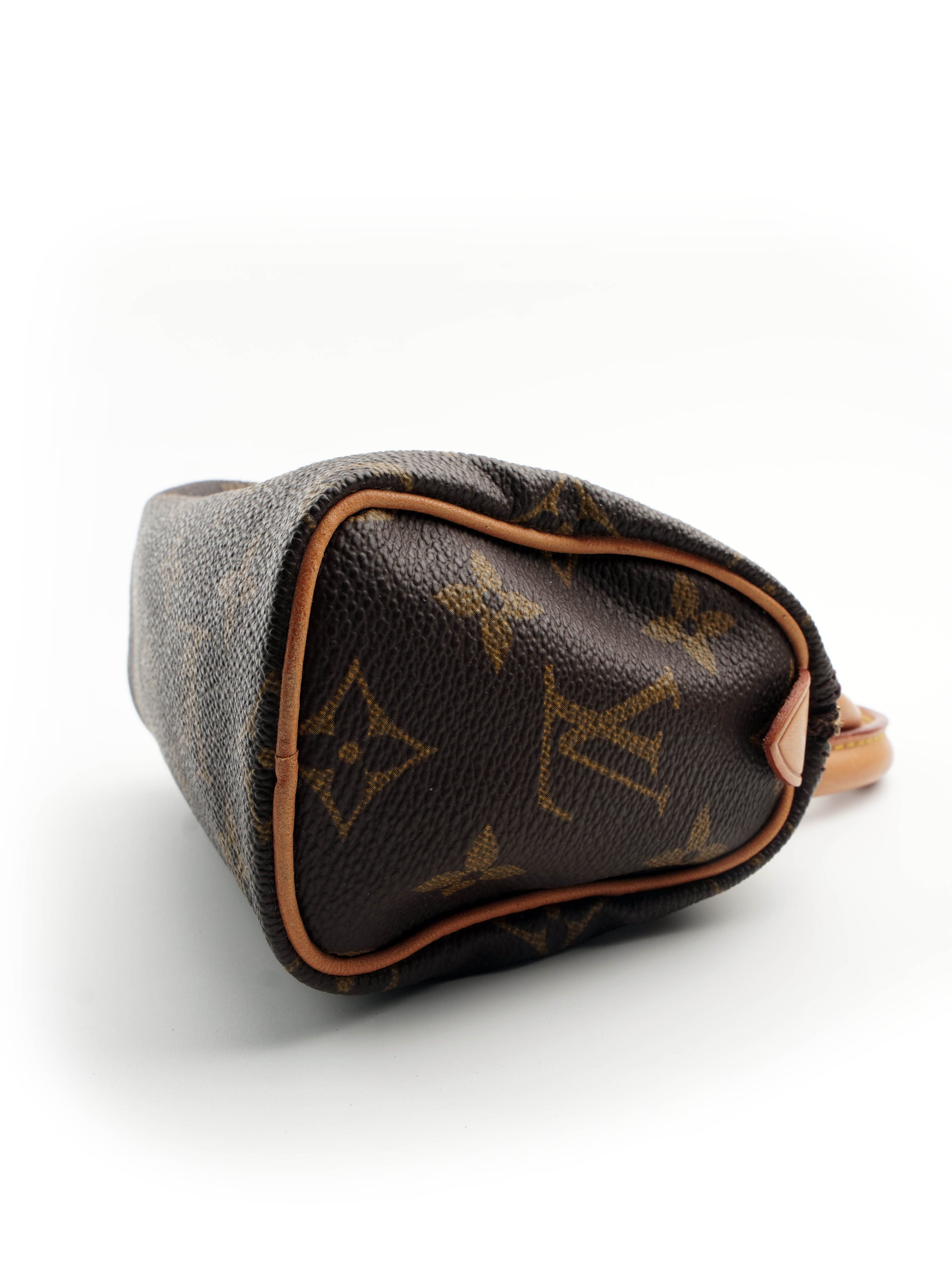 Louis Vuitton Mini Speedy Monogram