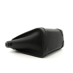 Celine Nano Luggage Grained