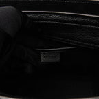 Celine Nano Luggage Grained