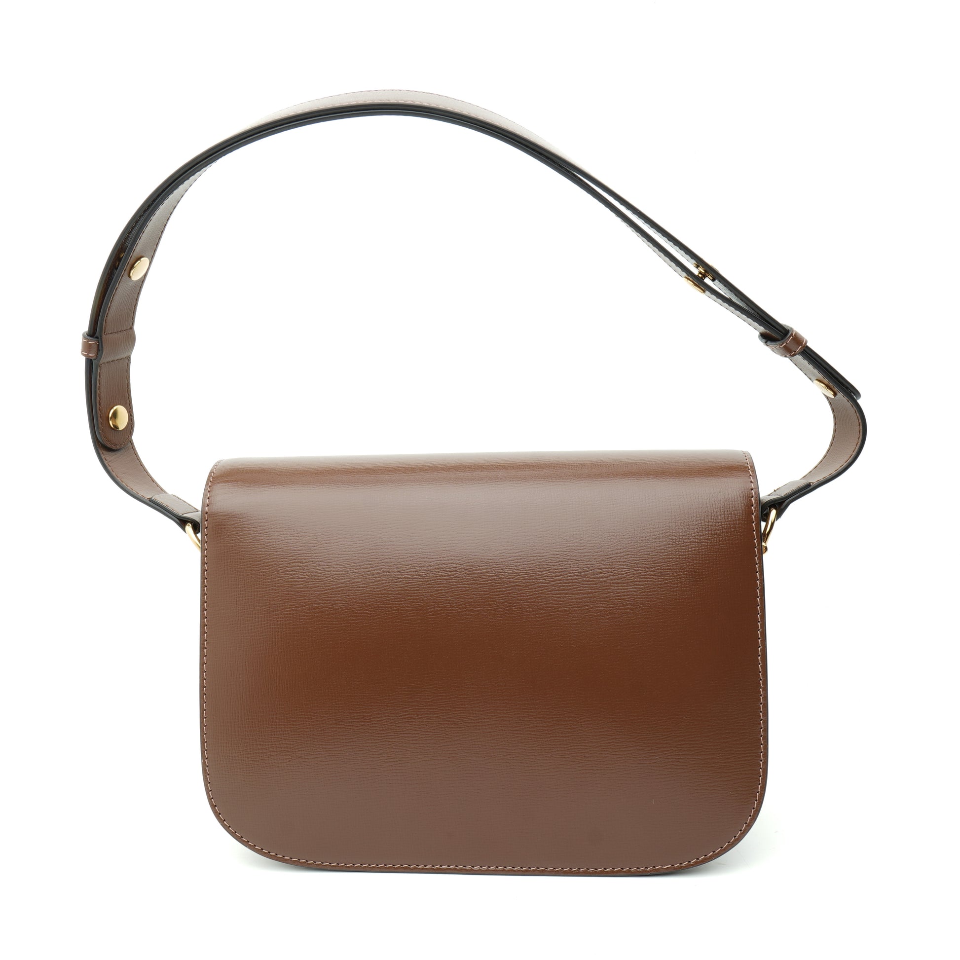 Gucci Horsebit 1955 Medium Brown Calfskin