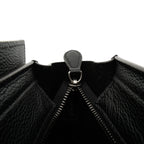 Celine Nano Luggage Grained