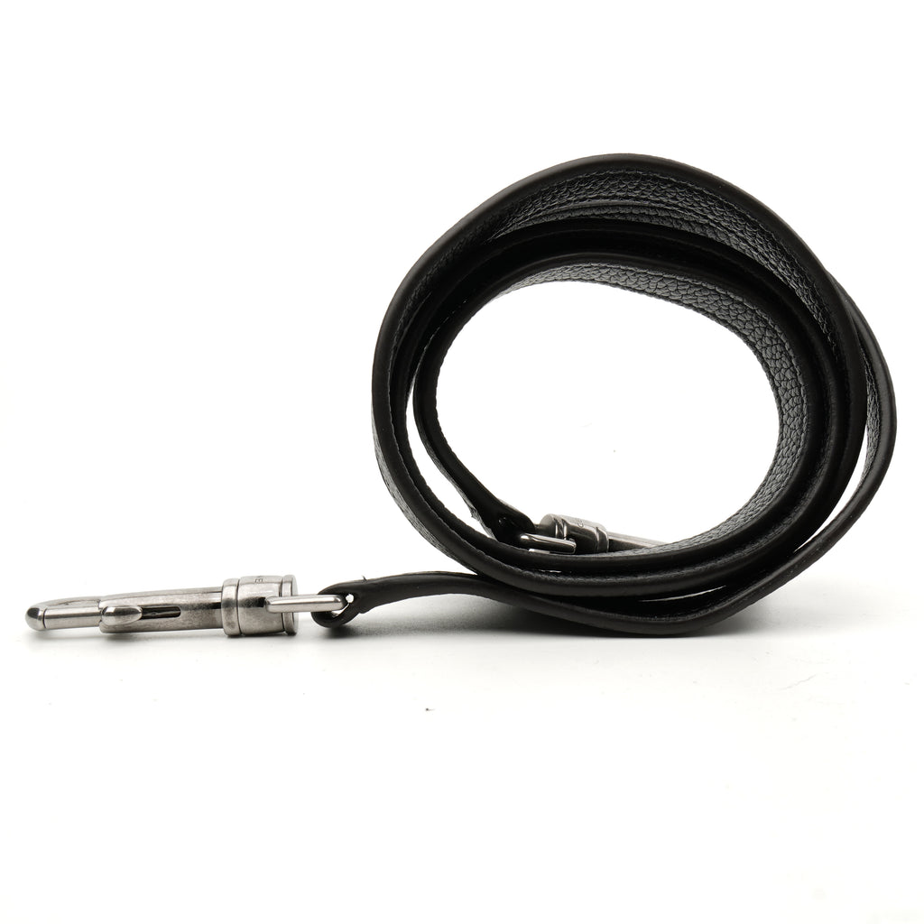 Celine Nano Luggage Grained