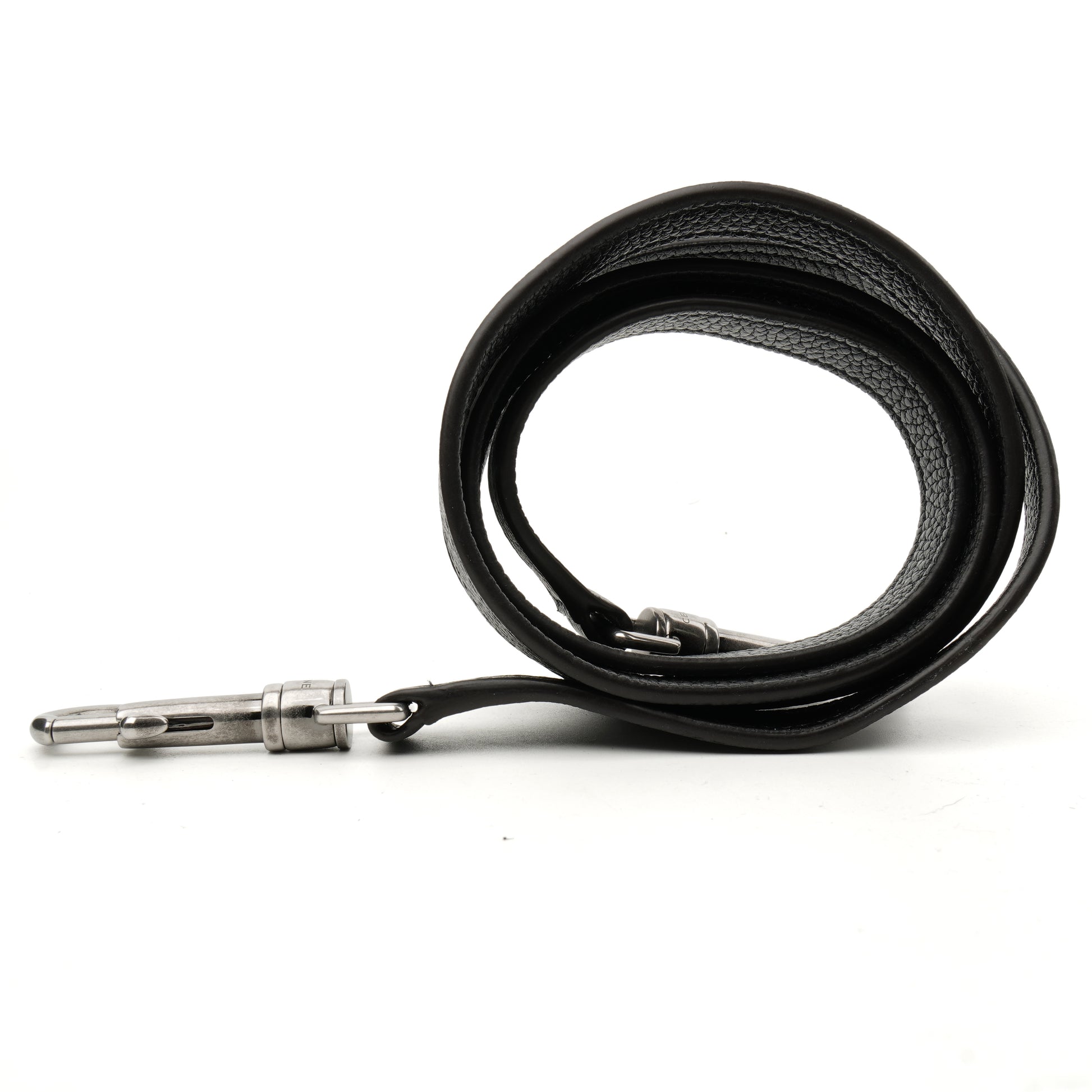 Celine Nano Luggage Grained