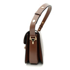 Gucci Horsebit 1955 Medium Brown Calfskin