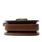 Gucci Horsebit 1955 Medium Brown Calfskin