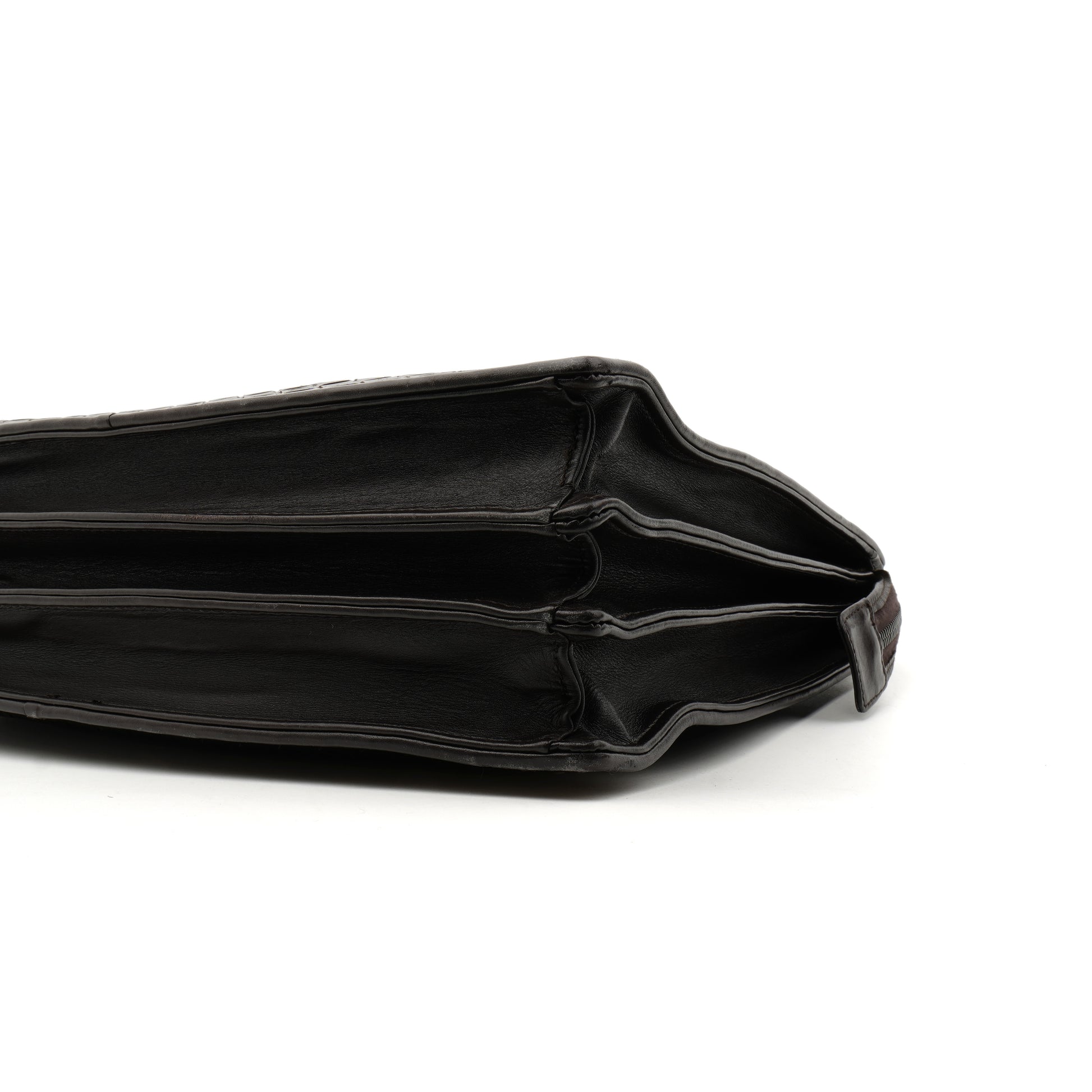 Bottega Veneta Intrecciato Briefcase