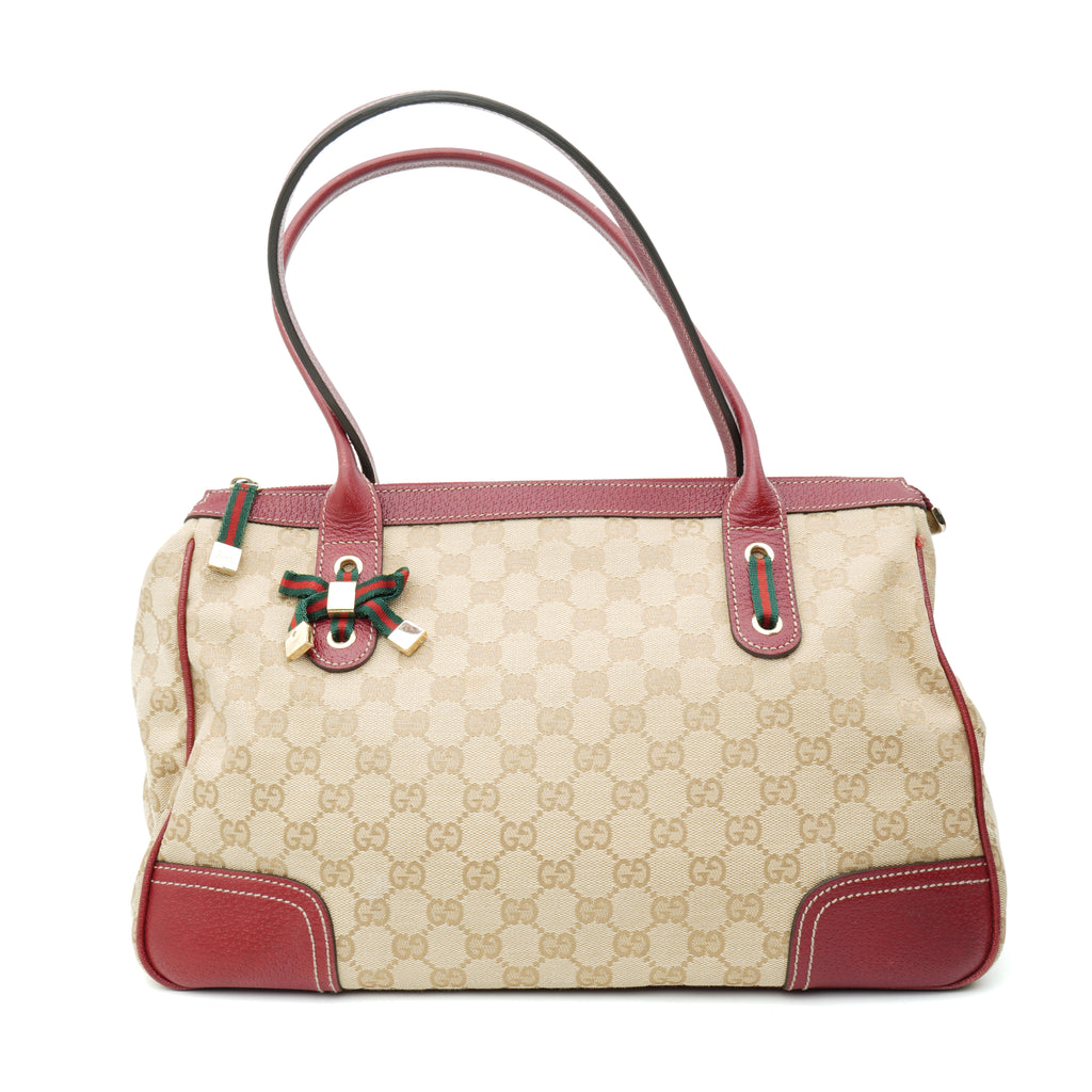 Gucci Princy Shoulder Bag