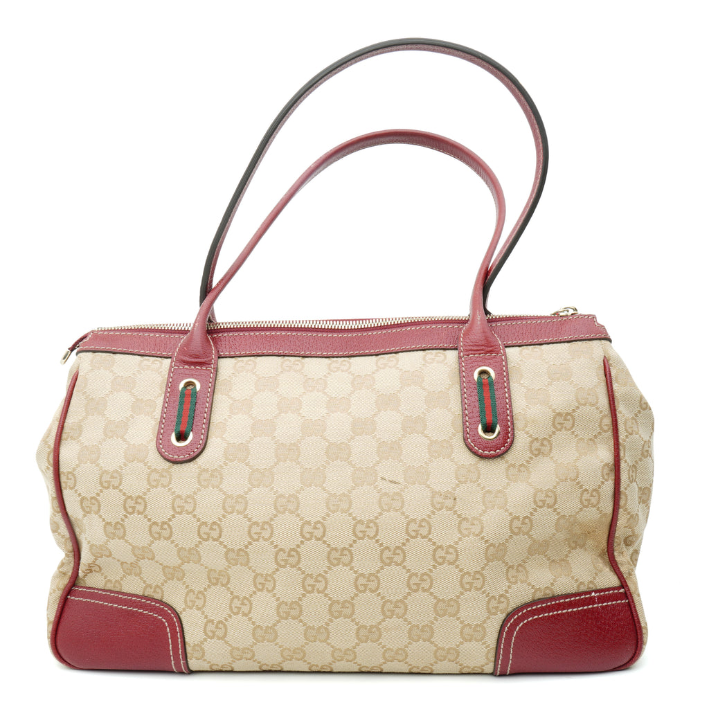 Gucci Princy Shoulder Bag