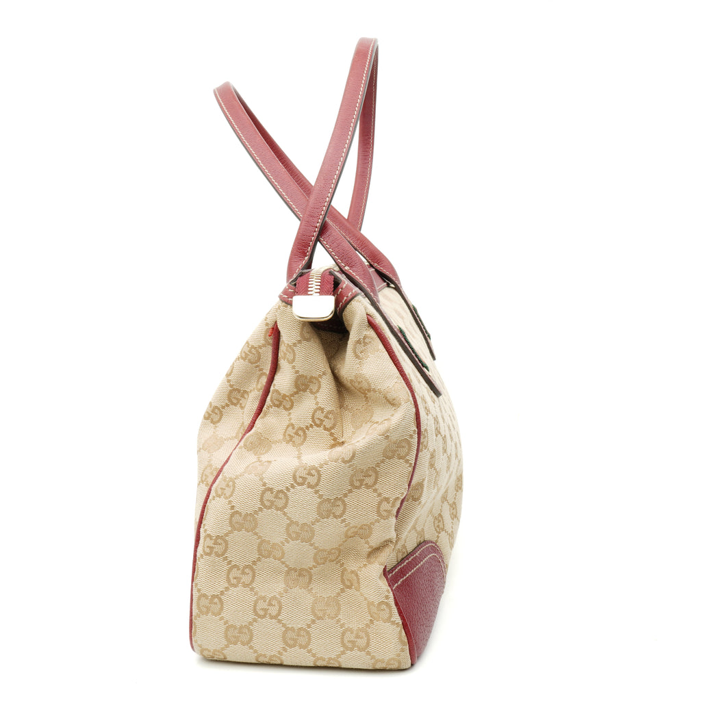 Gucci Princy Shoulder Bag